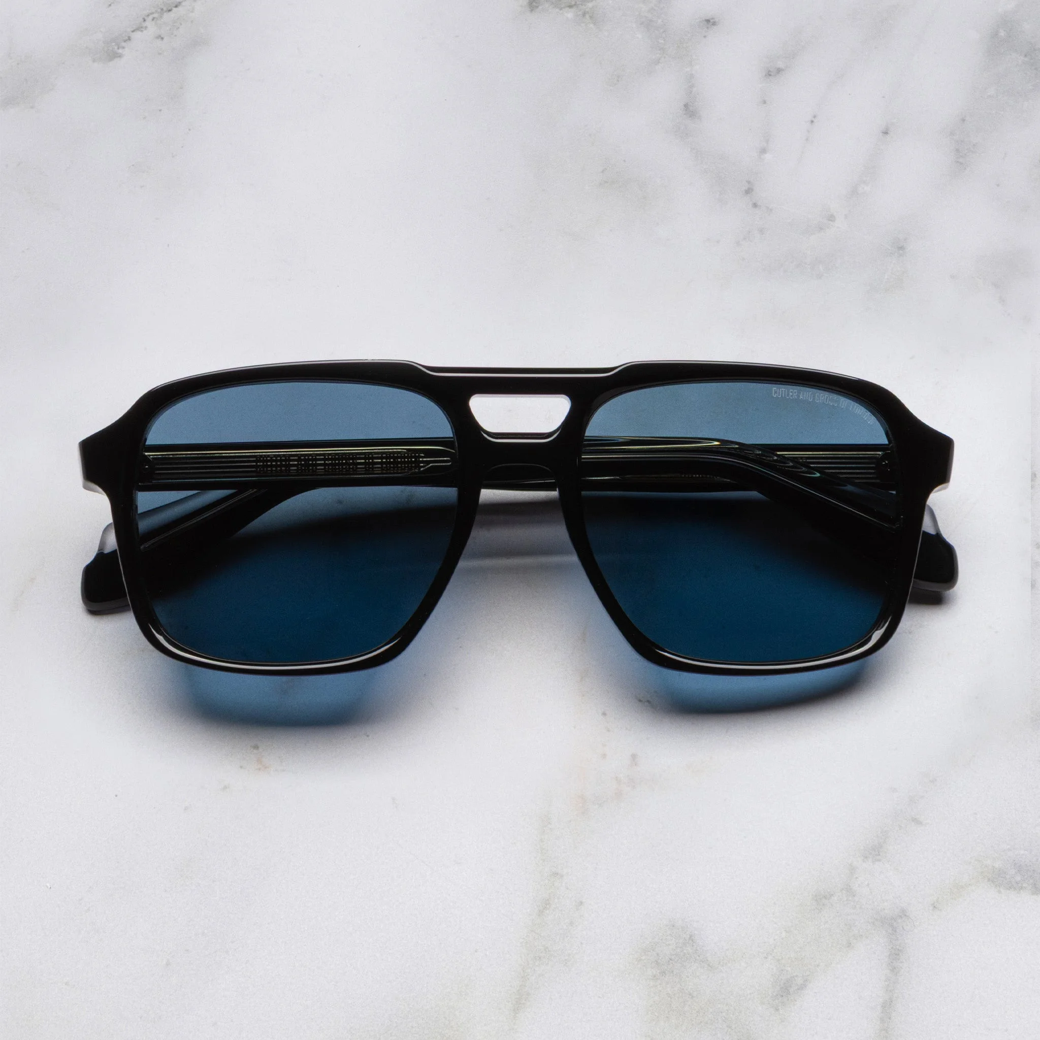 1394 AVIATOR POLARISED SUNGLASSES - 1