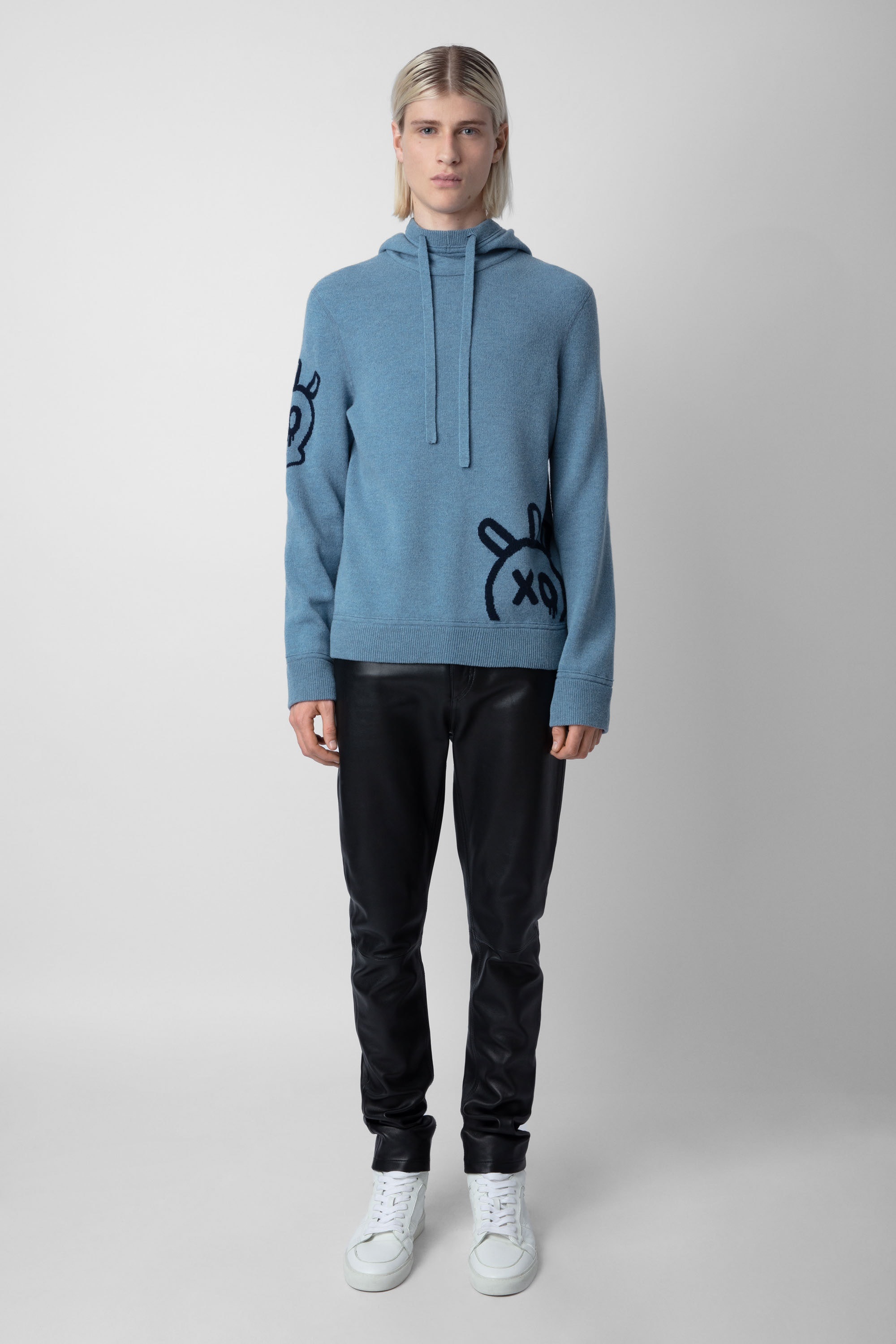 Hewitt Sweater - 3