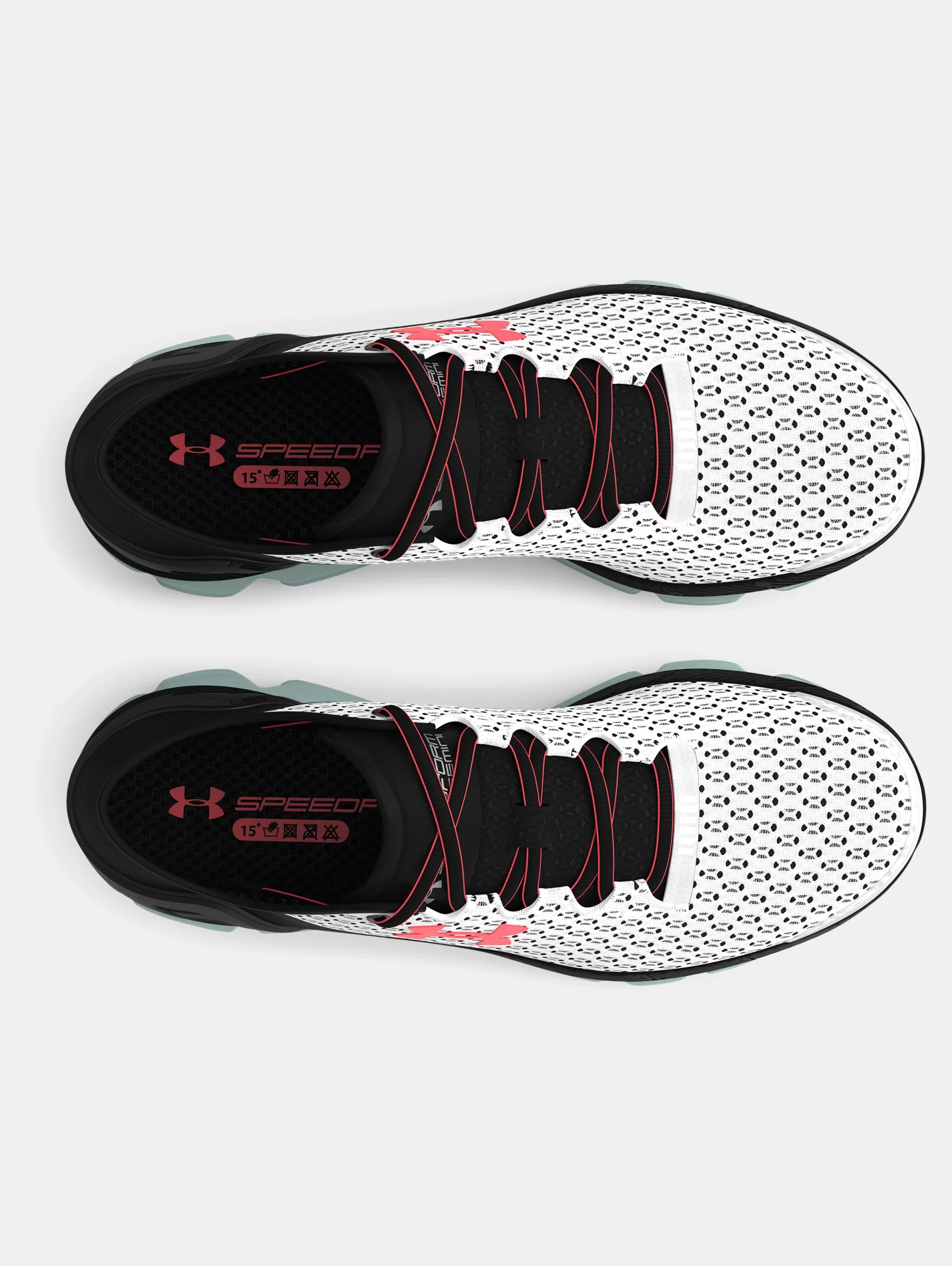 Under Armour Unisex UA SpeedForm® Gemini Running Shoes
