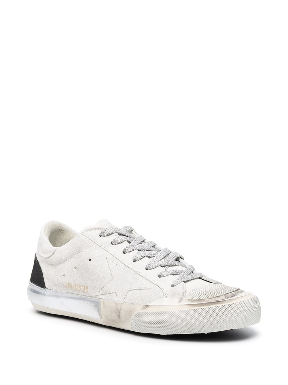 Super-Star low-top sneakers - 2