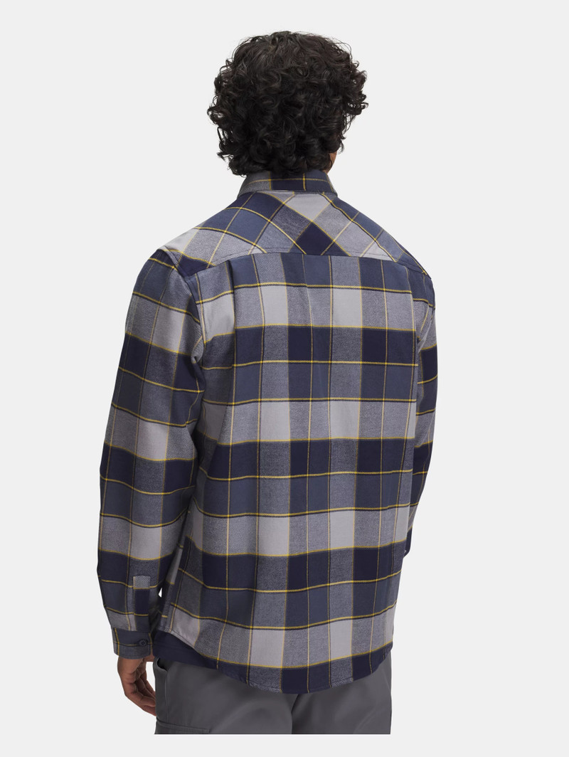 Under Armour UA Expanse Flannel outlook