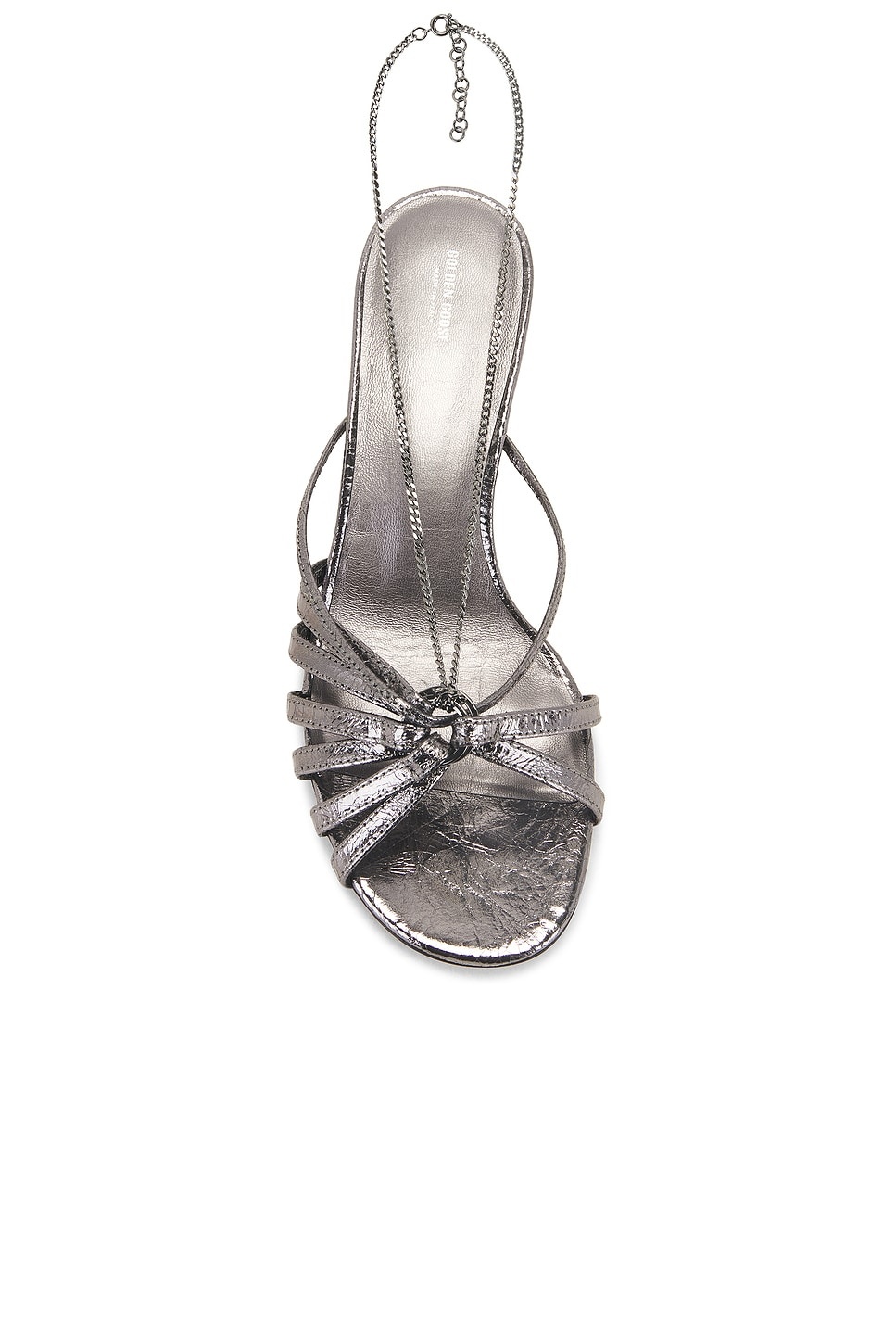 Nico Kitten Heel - 4