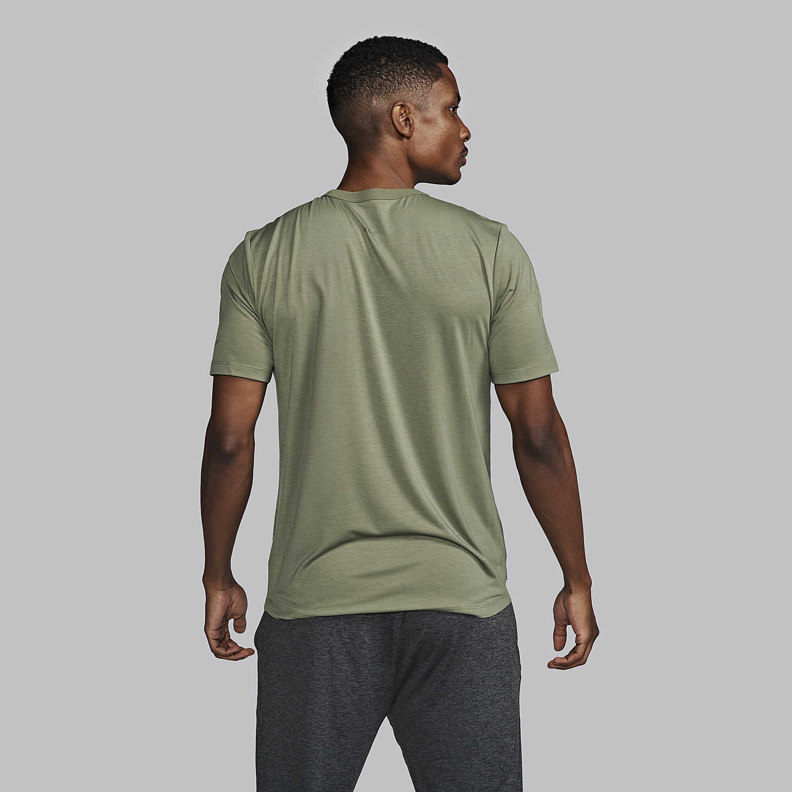 Triumph Short Sleeve - 2