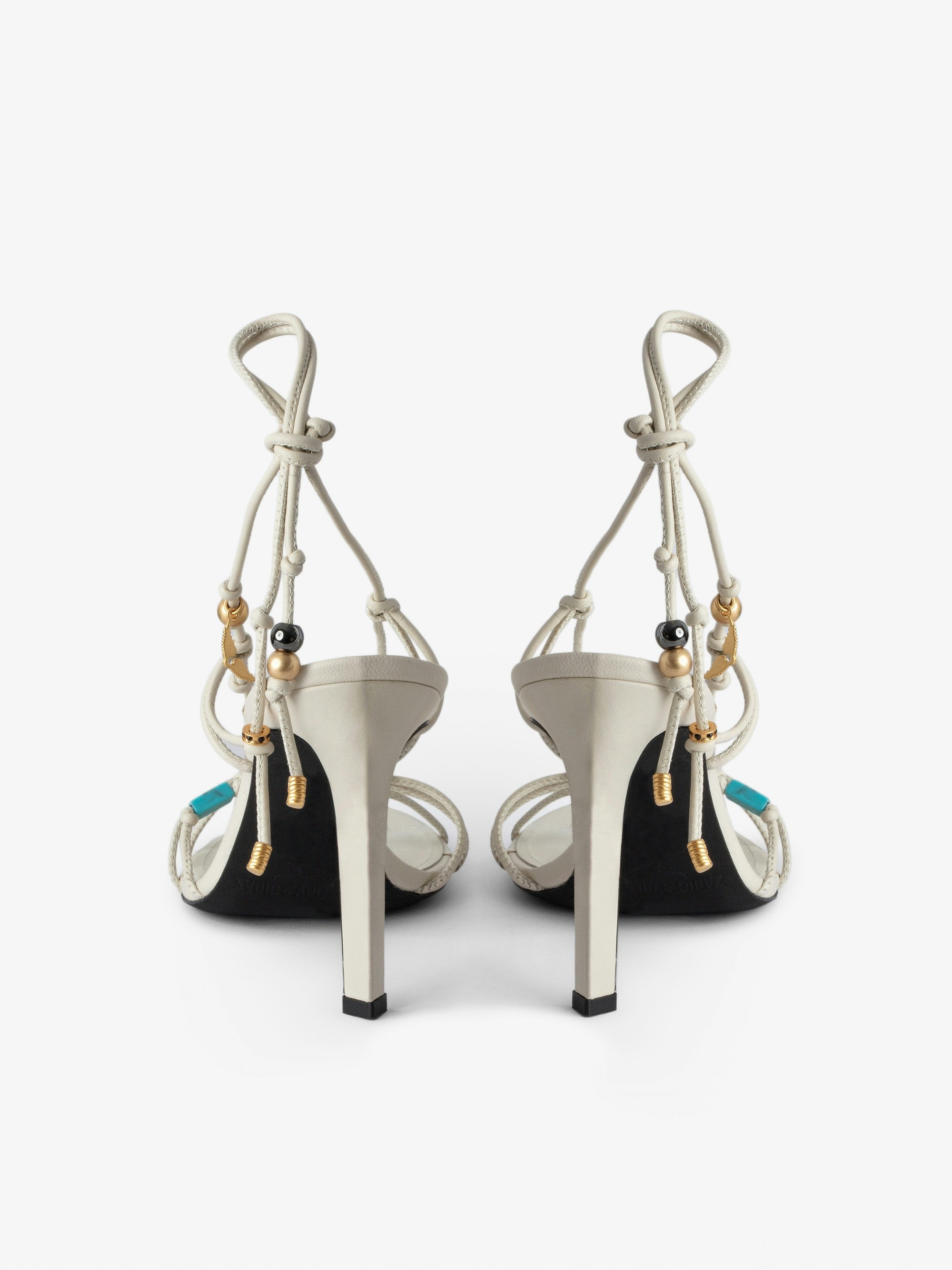 Alana Sandals - 4