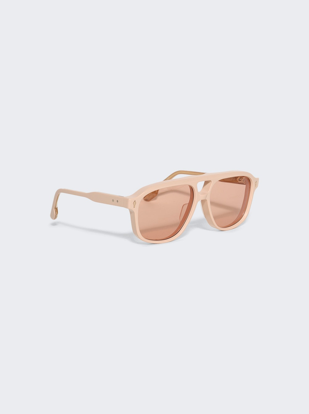 Leonard Sunglasses Dust Suede - 4