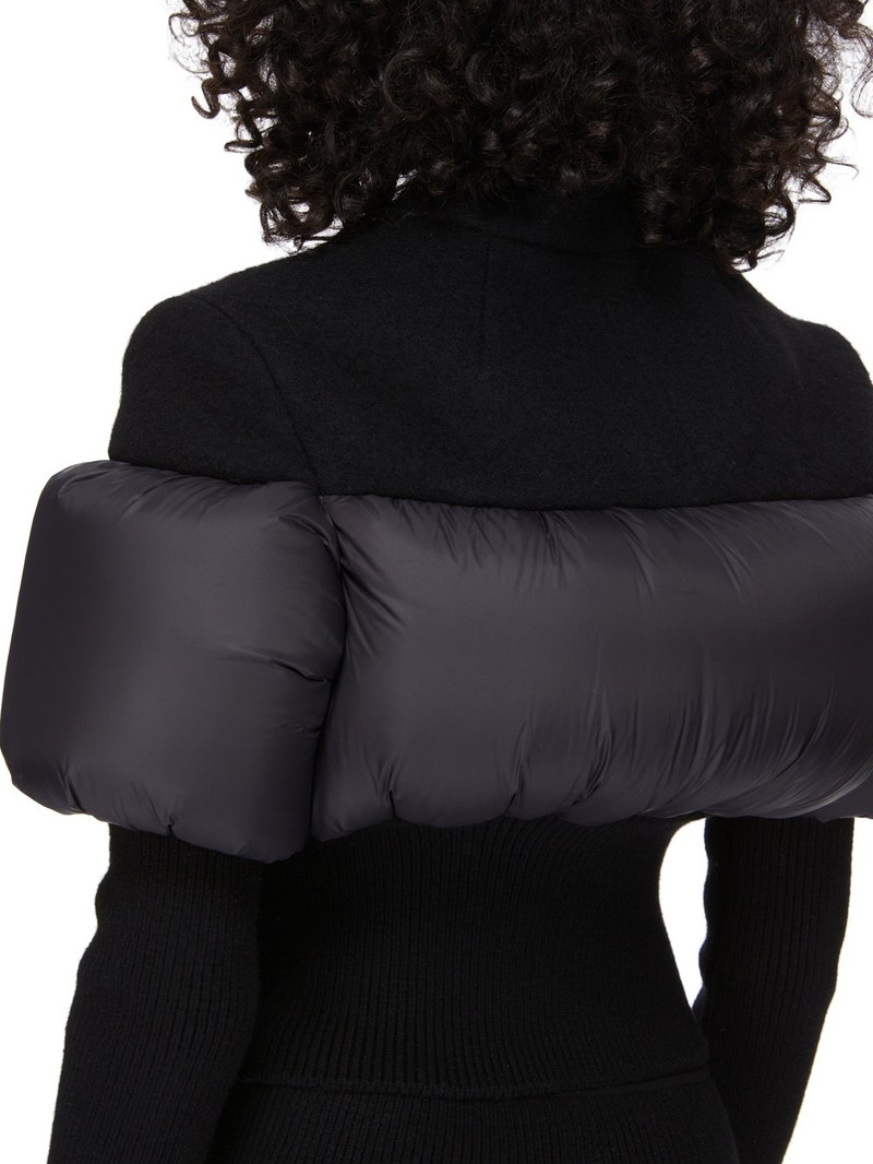 Black Bouchon Jacket 5