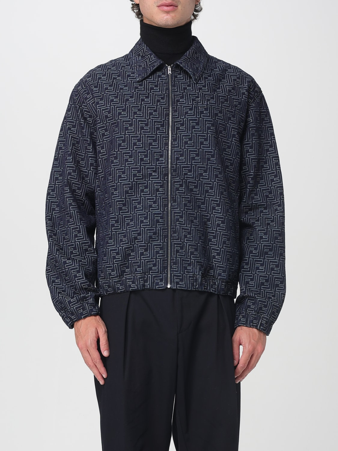 Blazer men Fendi - 1
