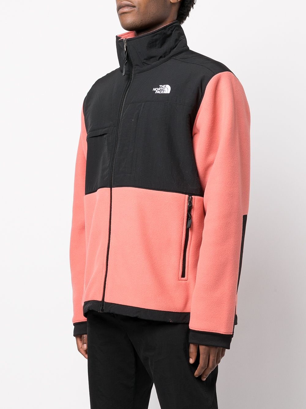 Out Denali two-tone jacket - 3