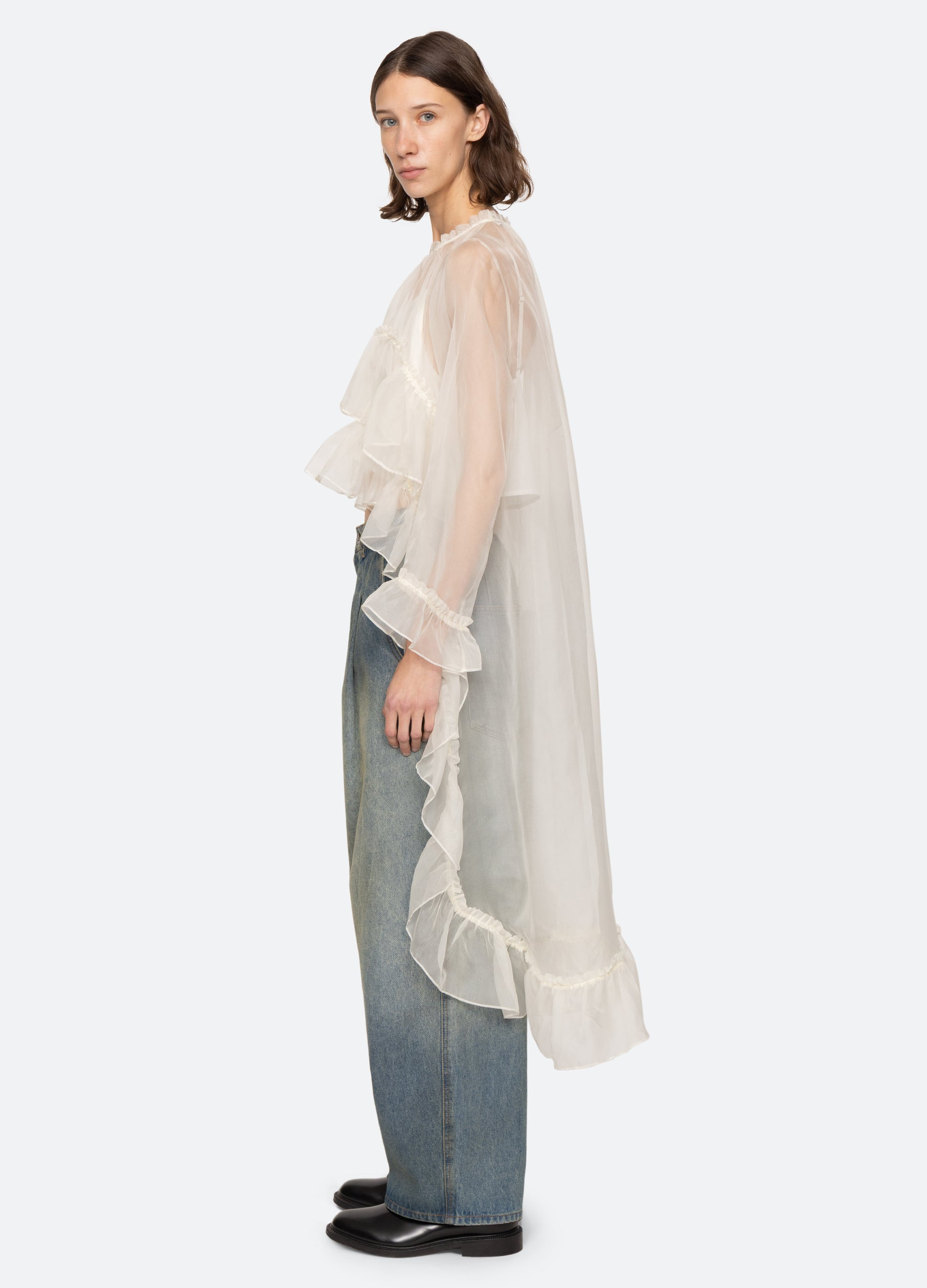 Cornelia Top - 5