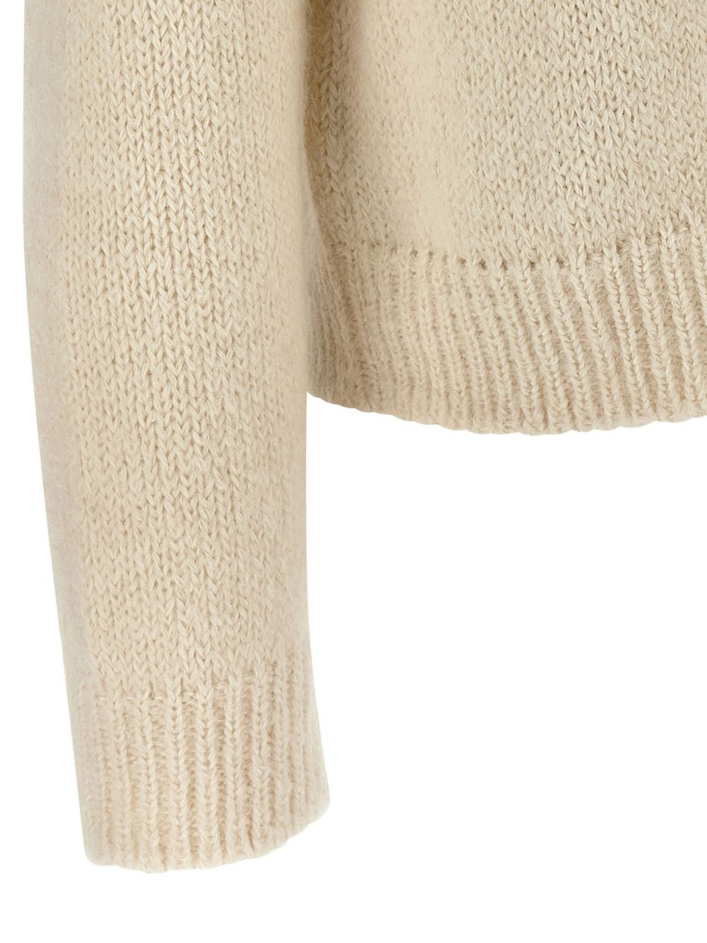 crew-neck sweater - 3