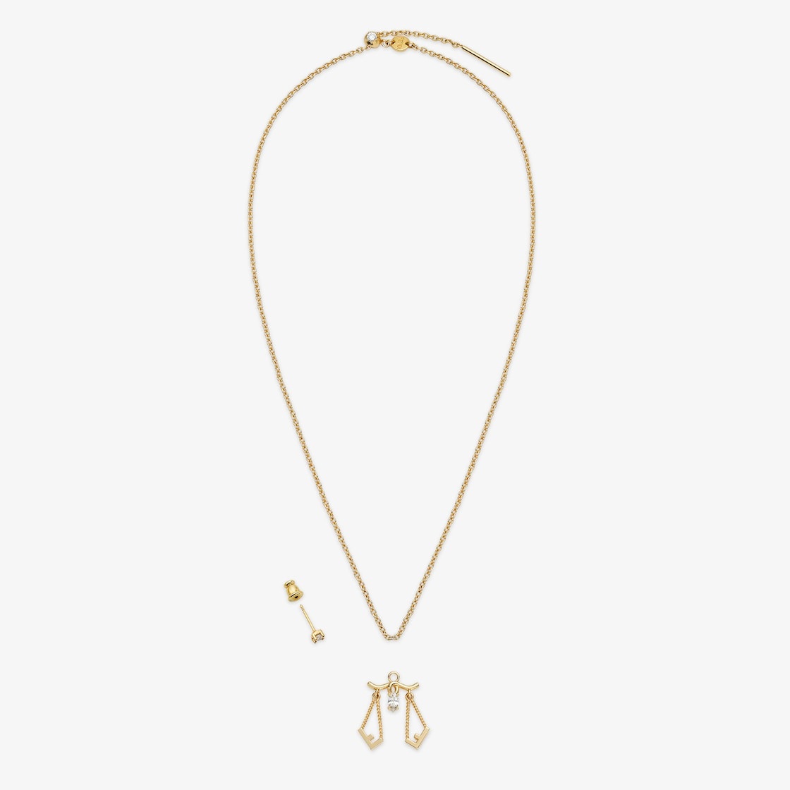 Fendi Astrology set - 2