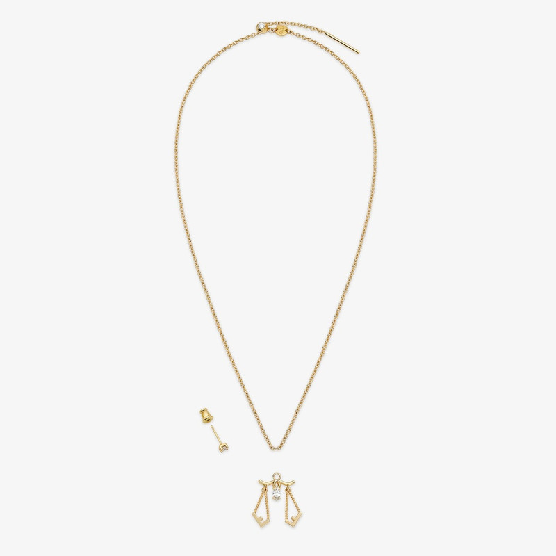 FENDI Fendi Astrology set outlook