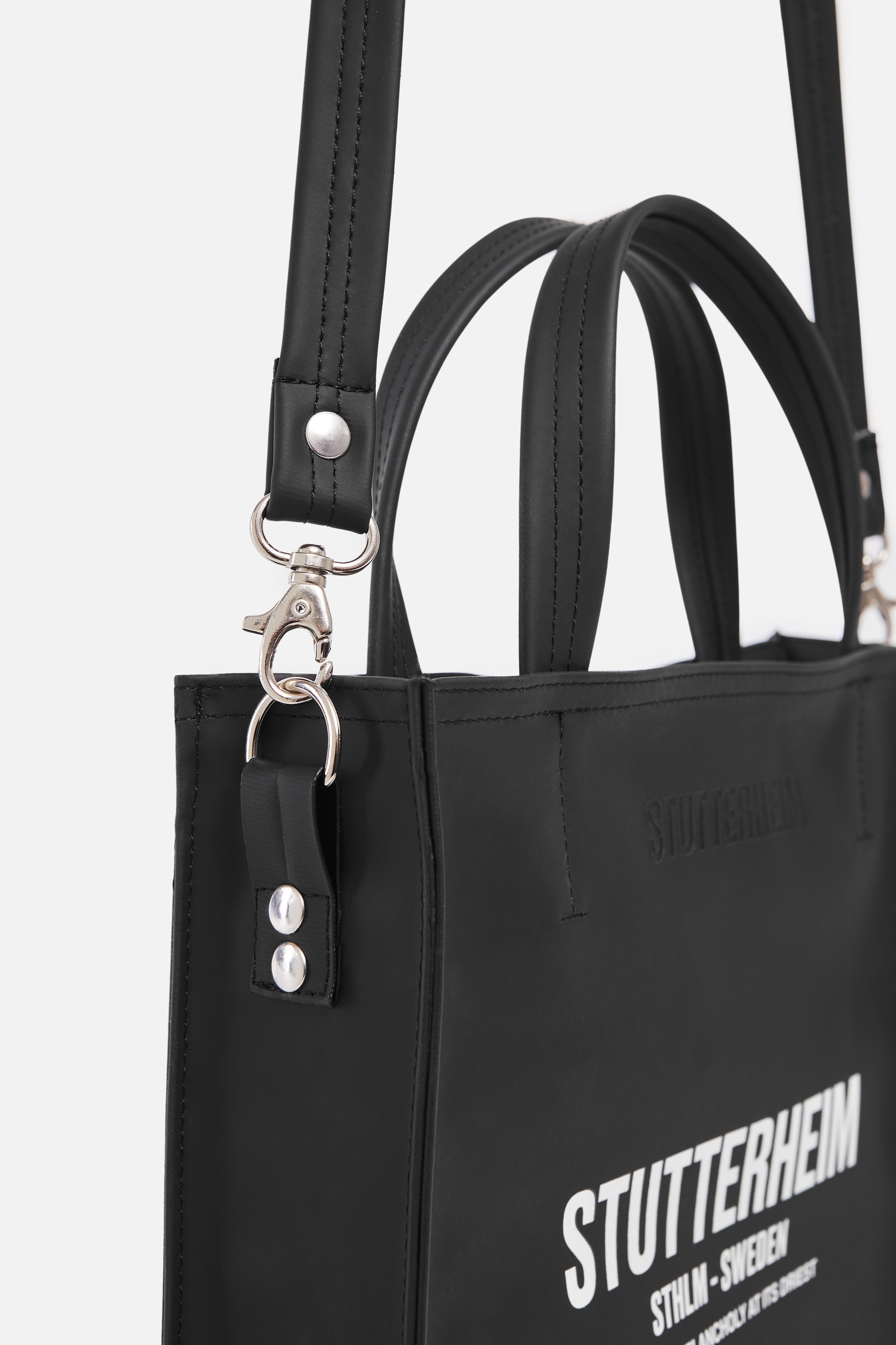 Djursholm Bag Black - 3