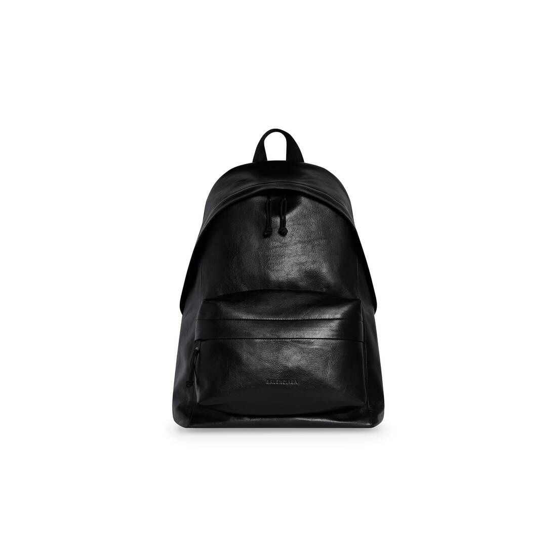 Men's Premium Xxl Backpack in Black - 1