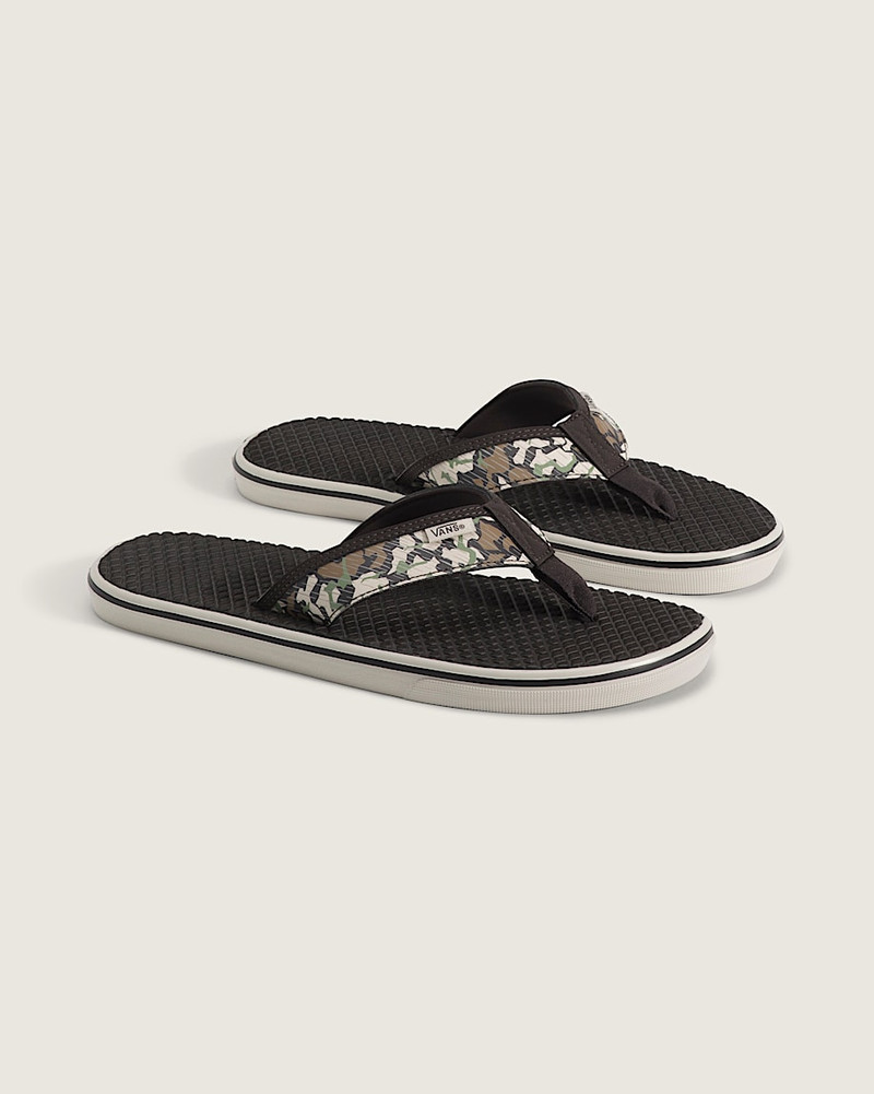 Vans La Costa Lite Sandal outlook
