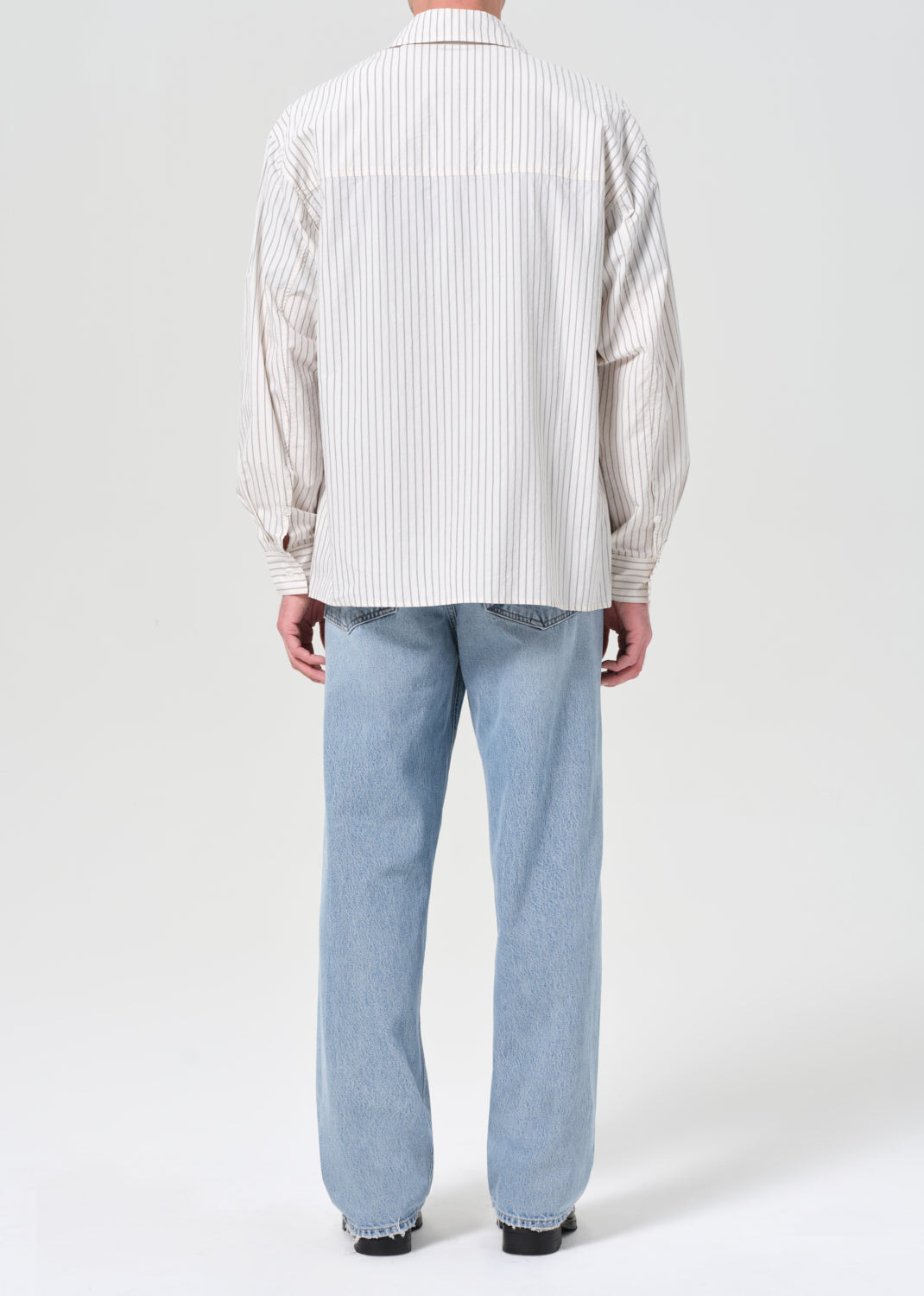 FUSION JEAN IN FORCE - 3