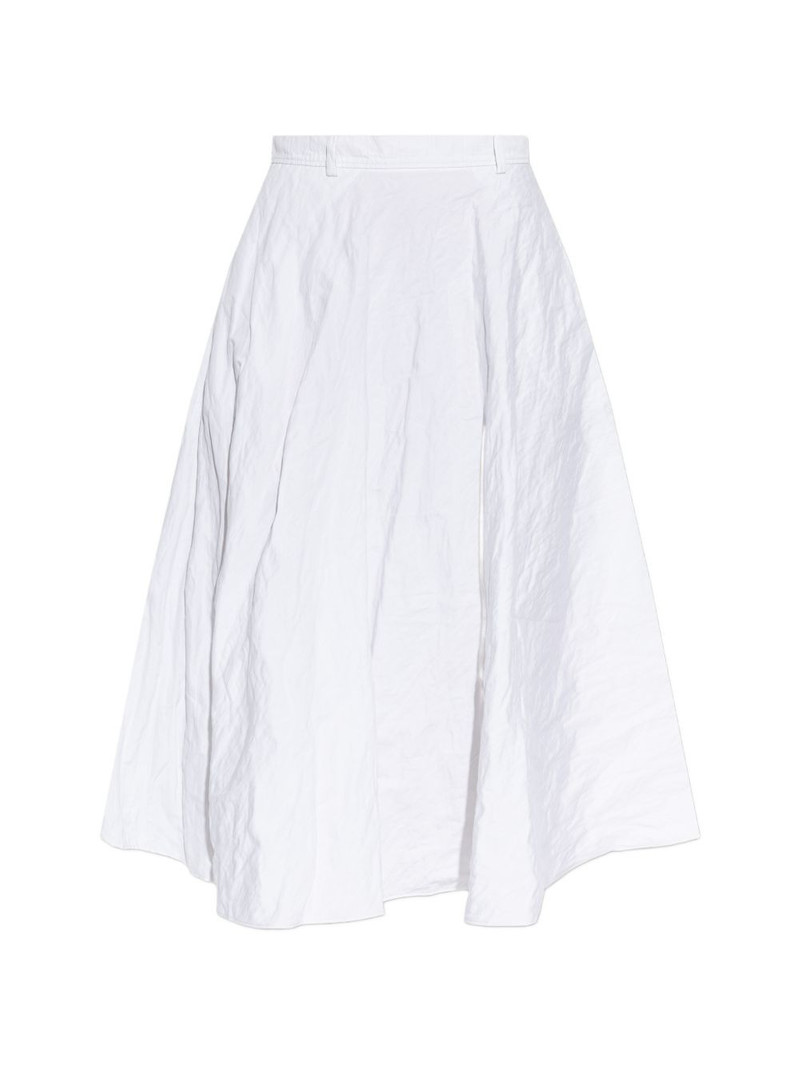 flared skirt 1