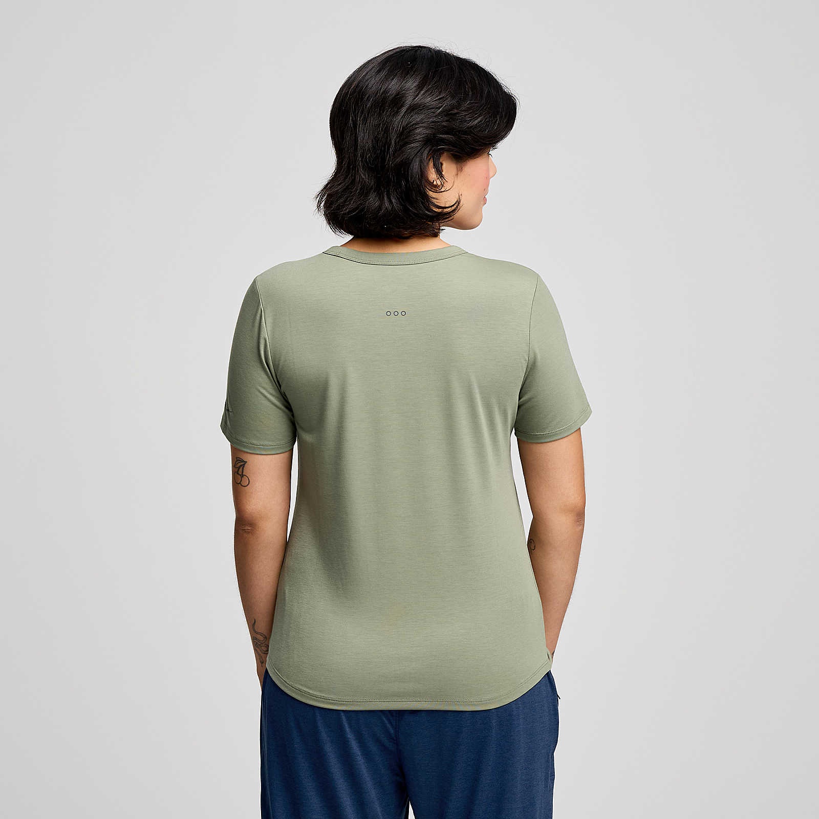 Triumph Short Sleeve - 2