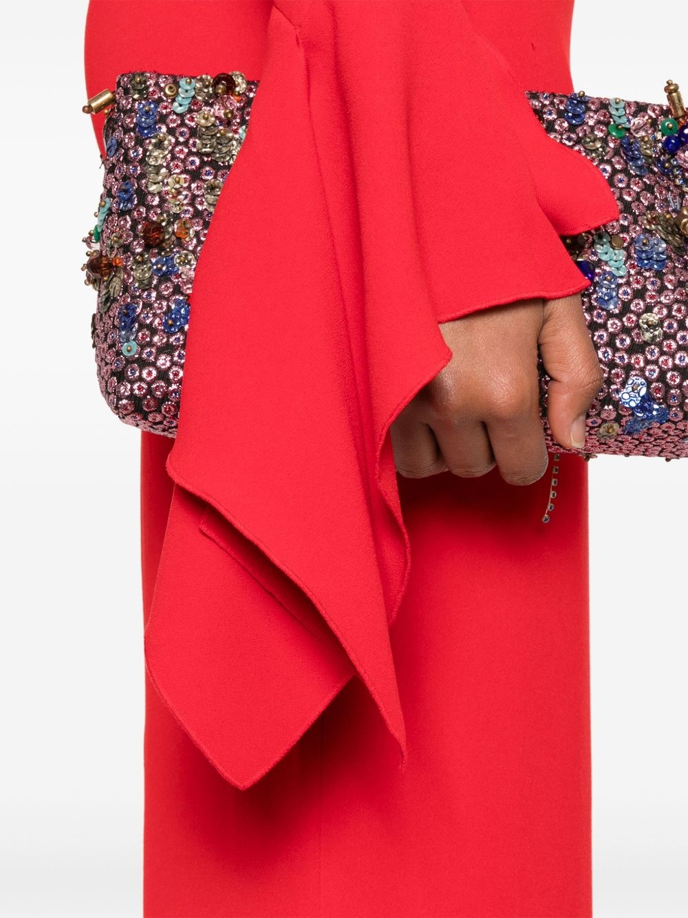 Amalie gown - 5