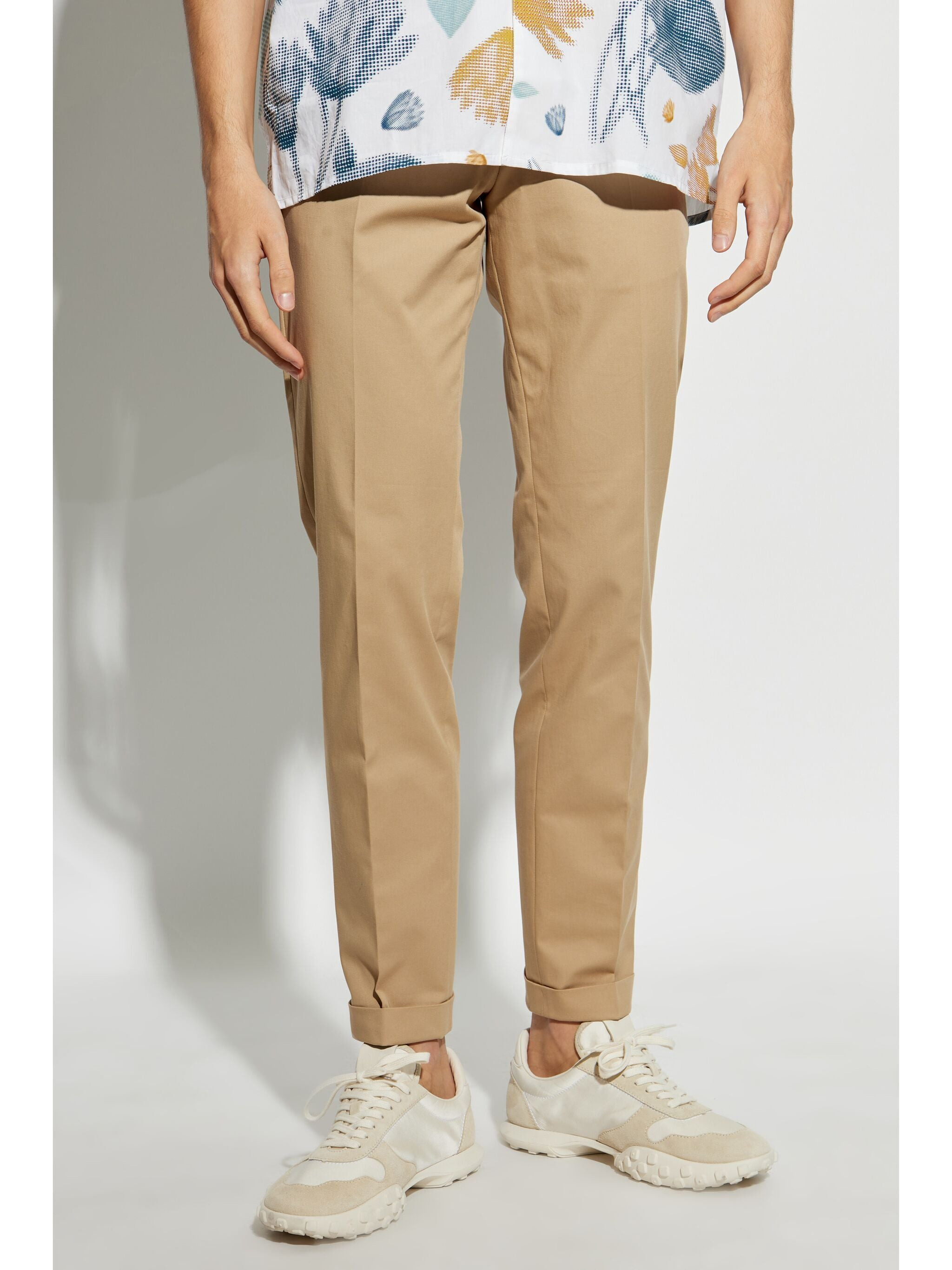 Paul Smith Men Mens Trousers - 3