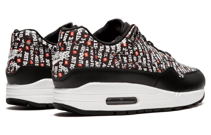 Nike Air Max 1 'Just Do It' 875844-009 - 4