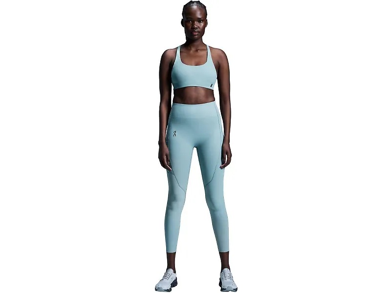 On Movement Tights Long - 2