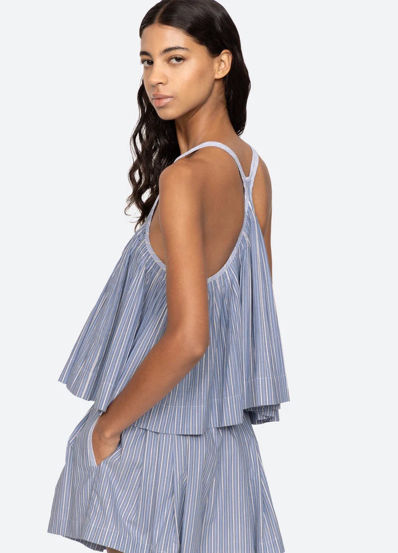 Helmi Tank Top - 7