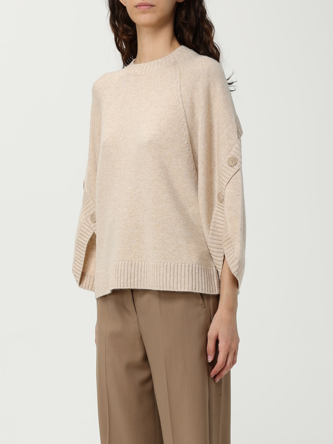 Sweater woman Max Mara - 4