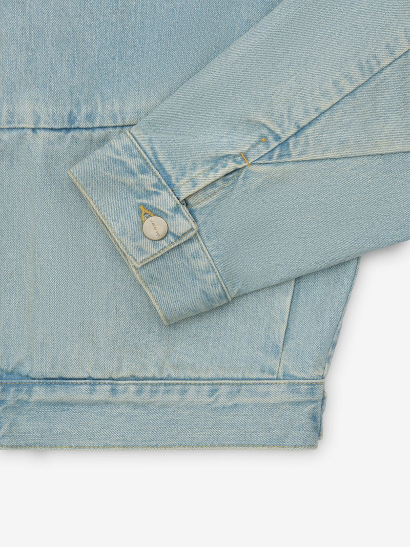 Collection 8 Denim Jacket 3