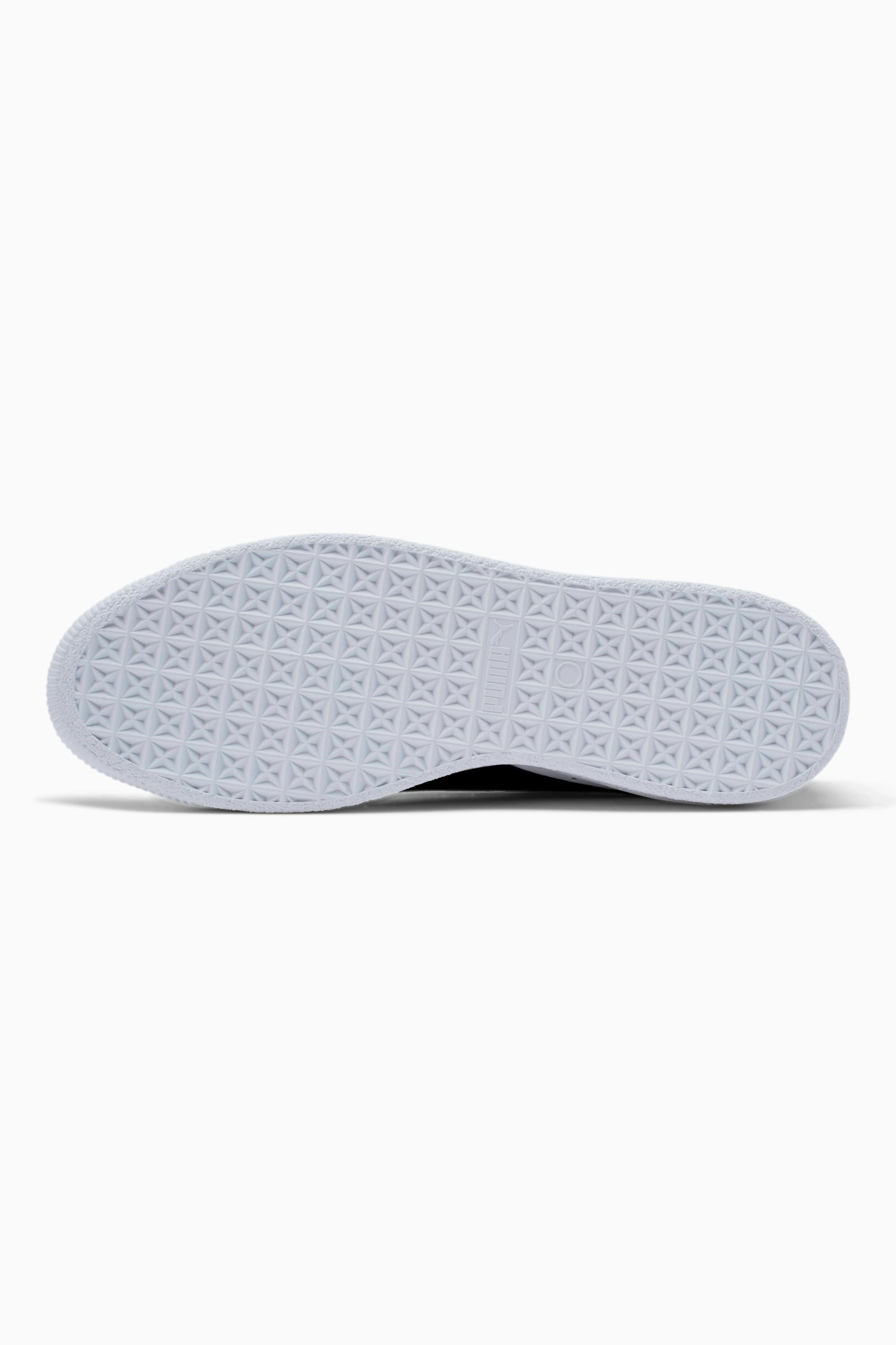 Clyde Core Foil Men's Sneakers - 4