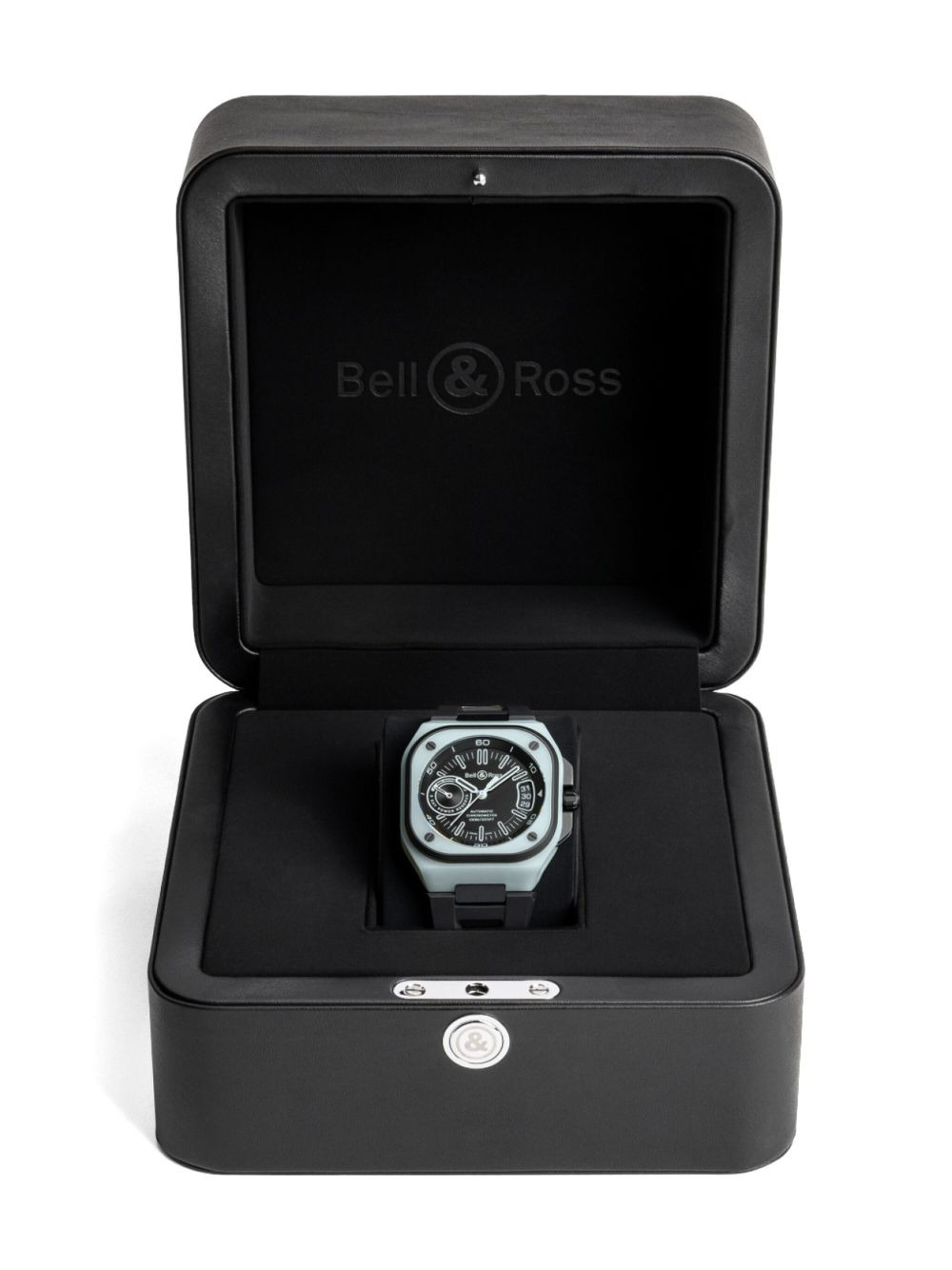 BR-X5 41mm - 6