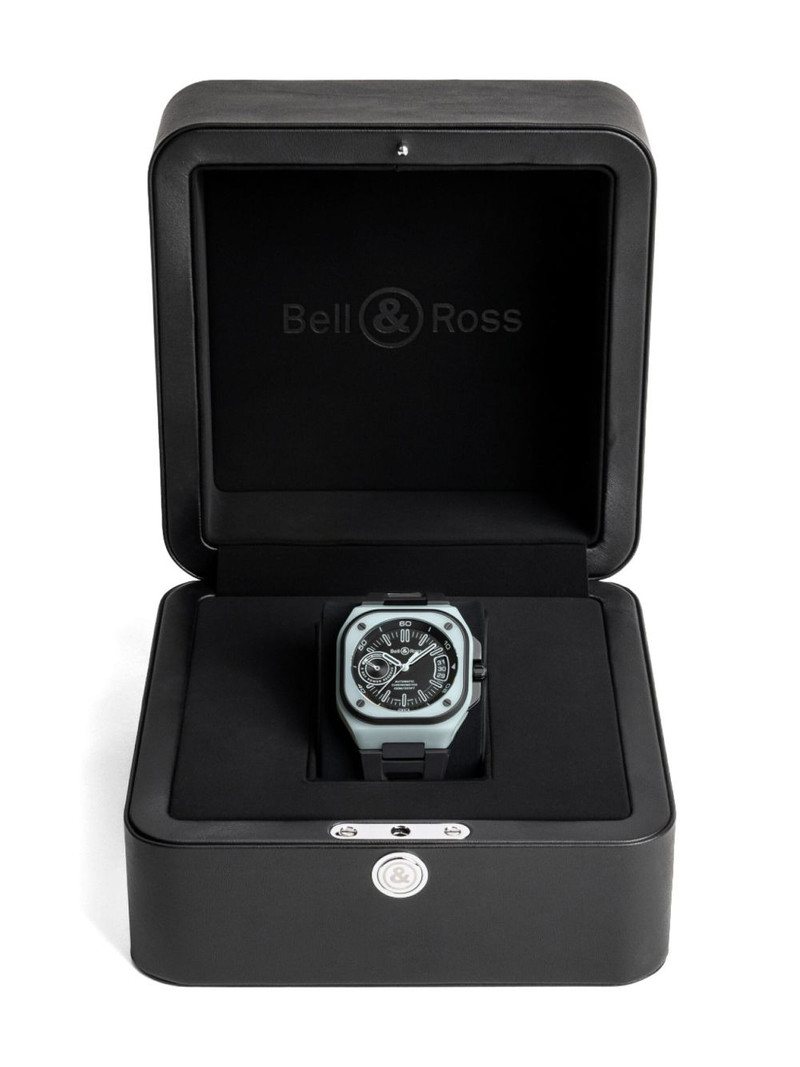 BR-X5 41mm 6