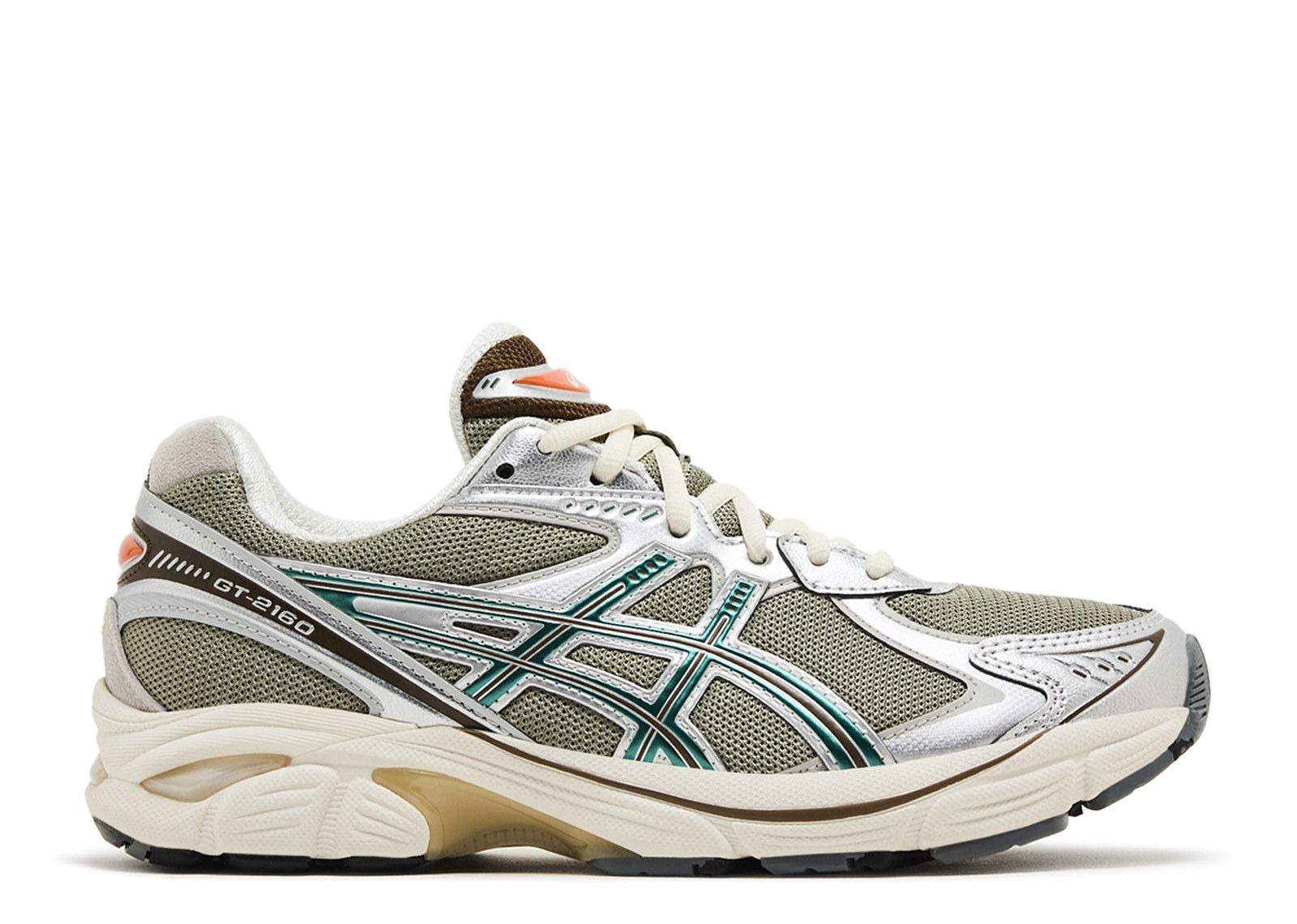 CARNIVAL X GT 2160 'CONCRETE BLOOM' - 1
