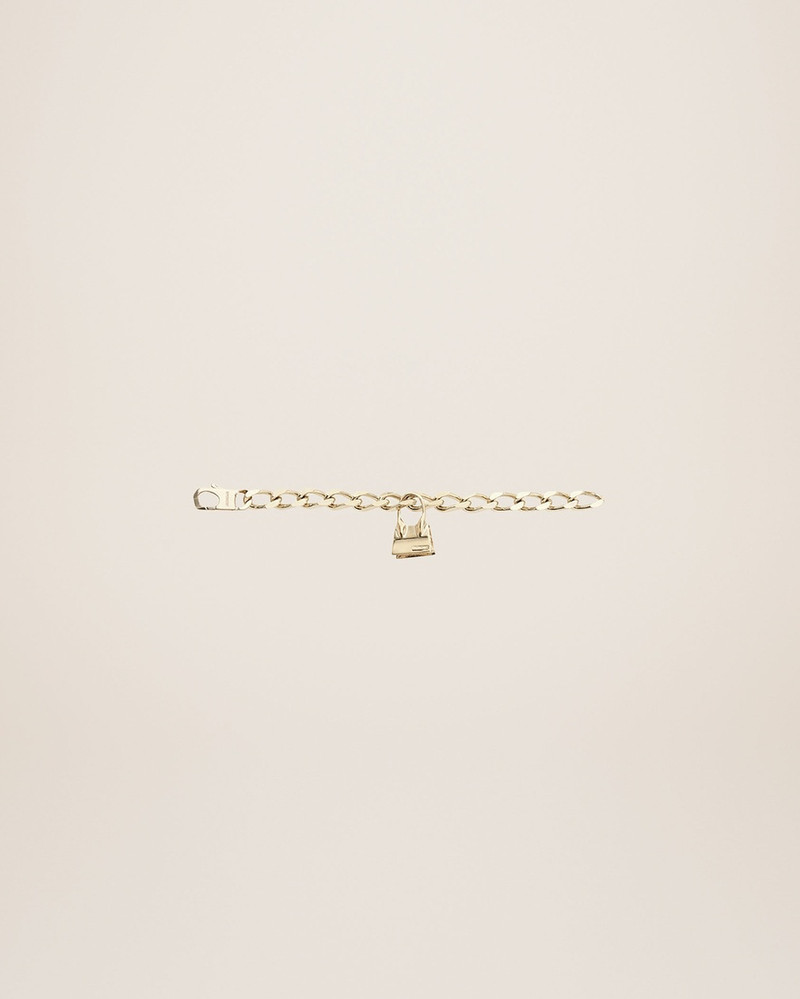 Le bracelet Chiquito 1