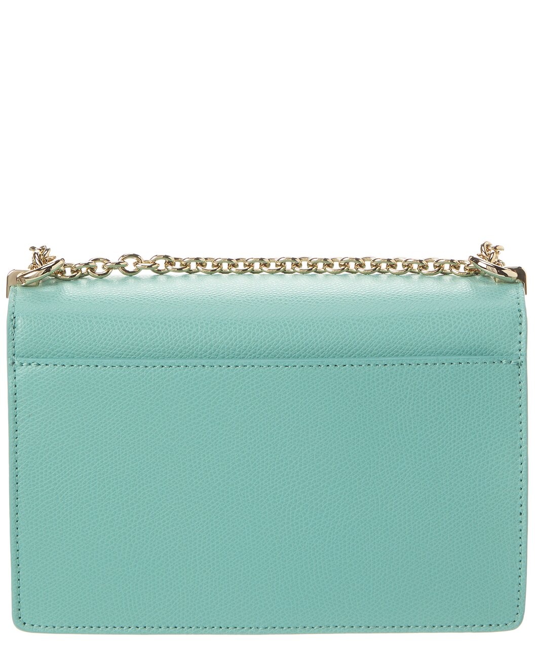 Furla 1927 Mini Leather Crossbody - 2