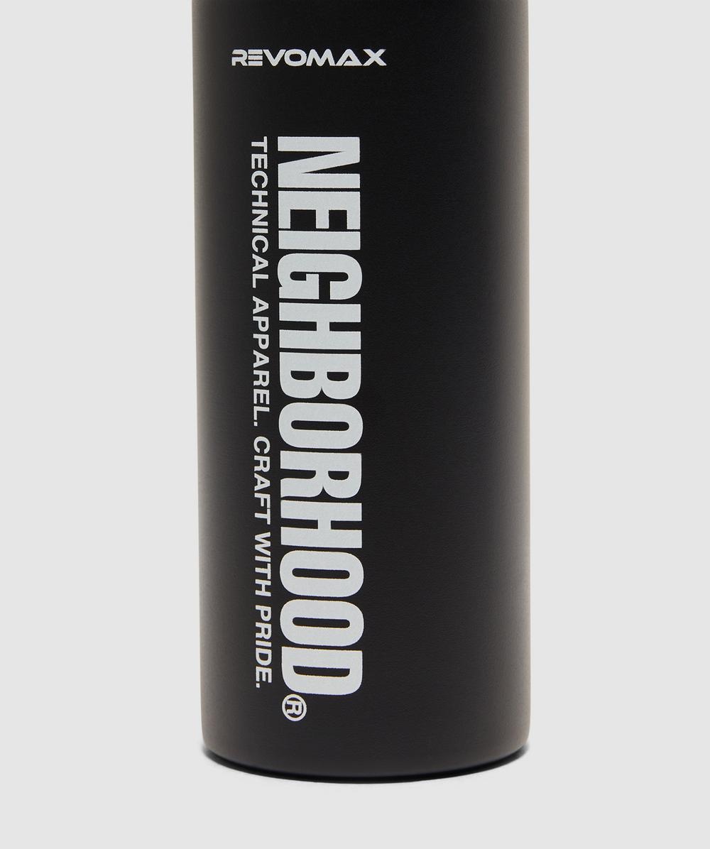 X Revomax vacuum insulated bottle 12oz - 3