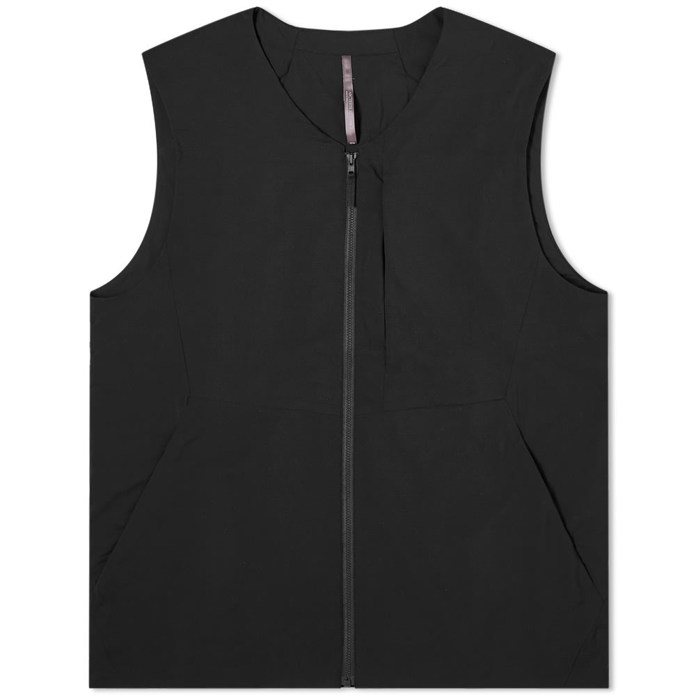 Arc'teryx Veilance Quoin Vest - 1