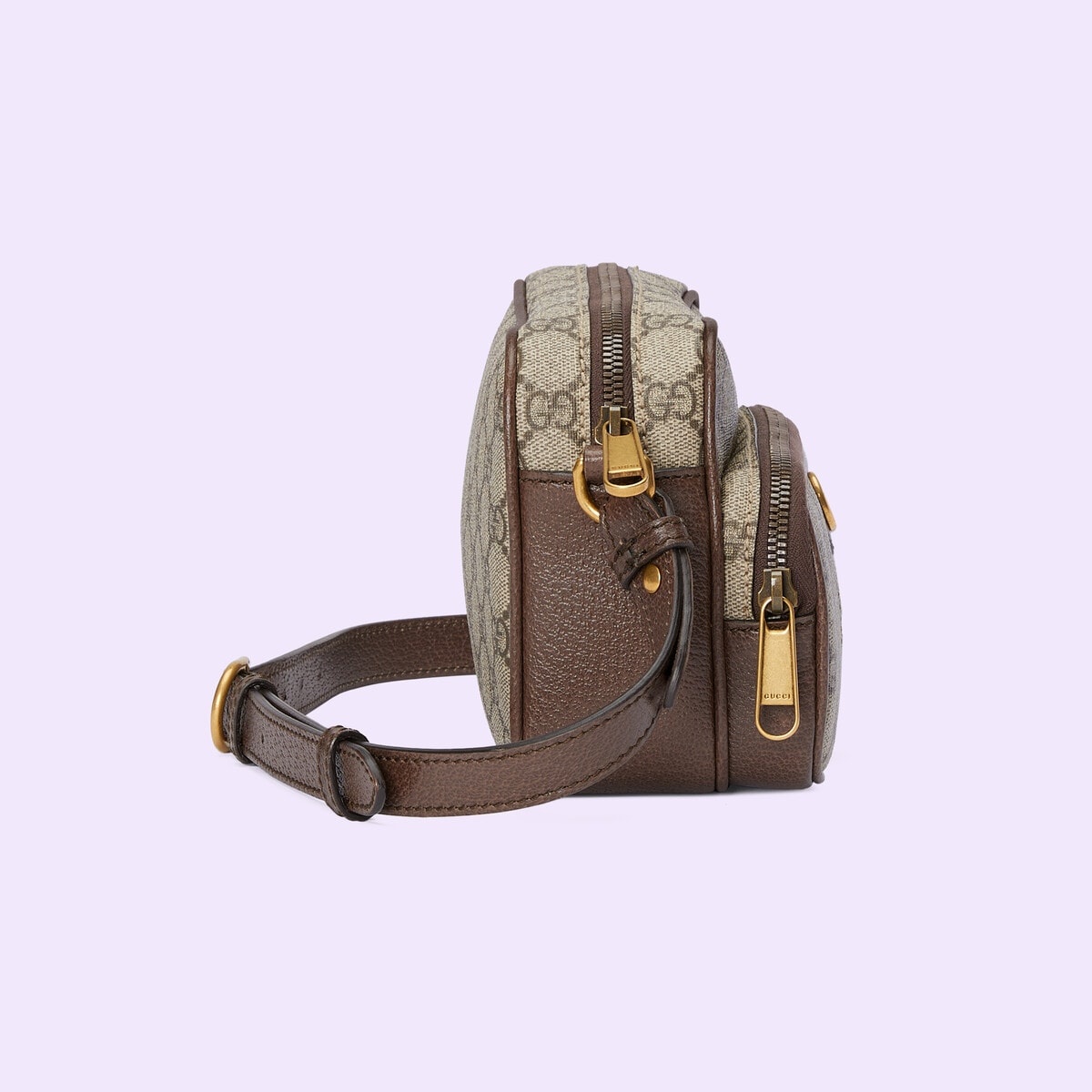 Ophidia small messenger bag - 6