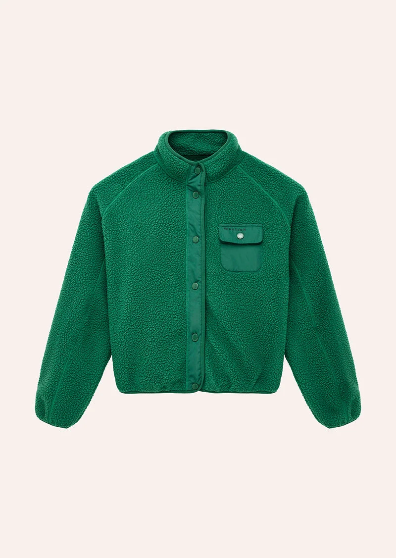 TAKEOVER JACKET IN AMAZON - 1