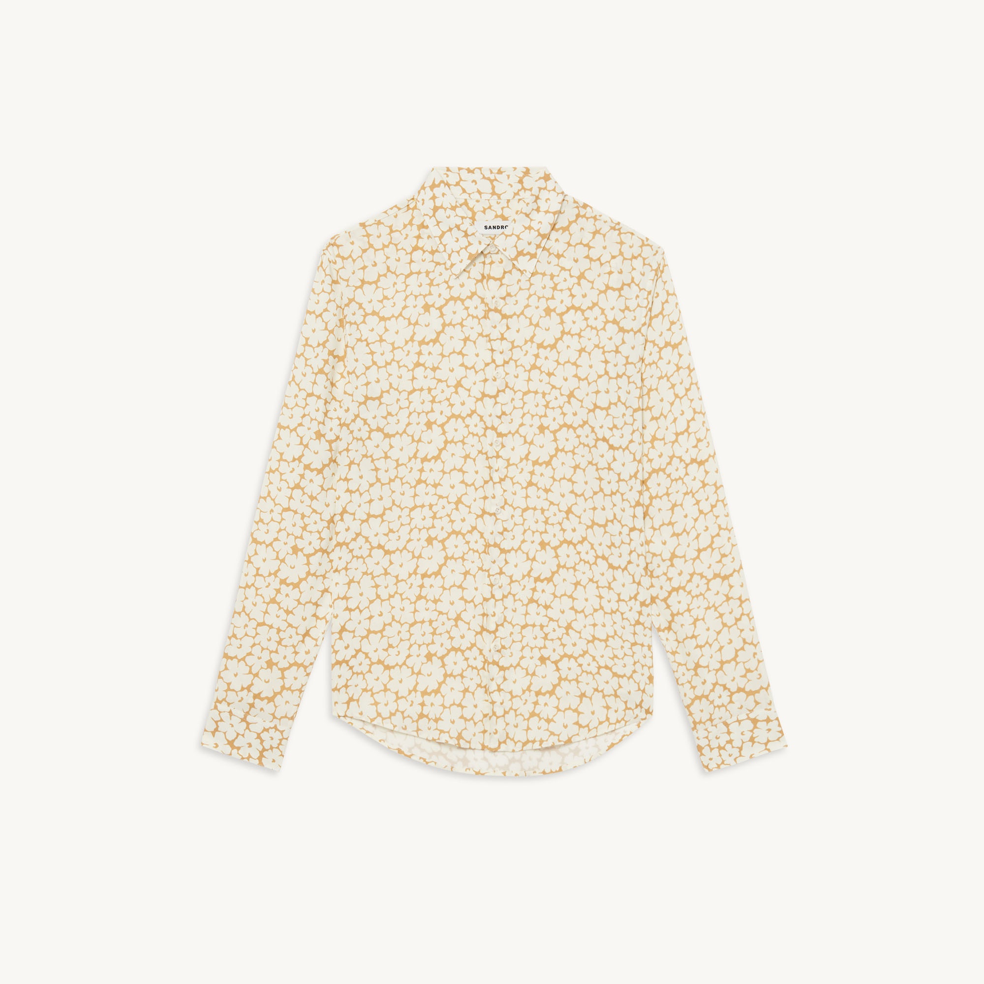 Printed shirt - 1