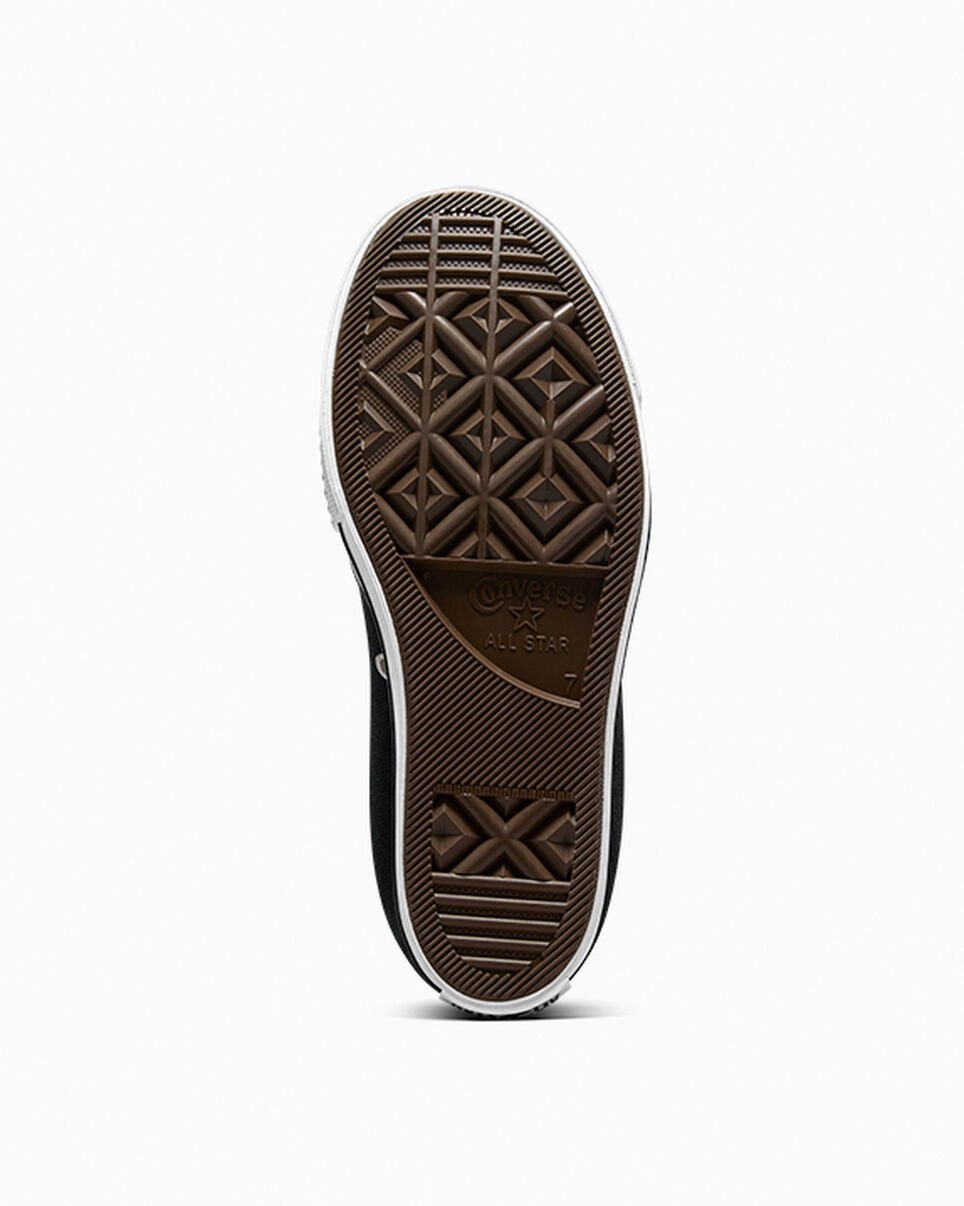 Chuck Taylor All Star Wedge Platform - 3