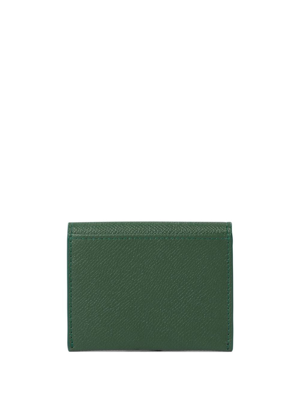 logo-plaque wallet - 2
