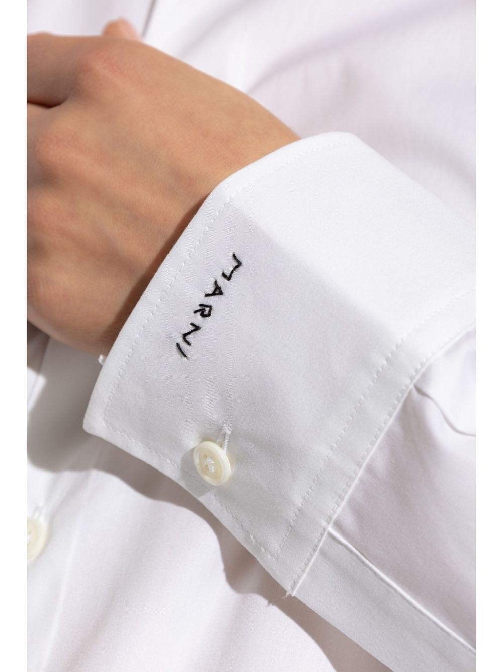 cotton shirt - 5