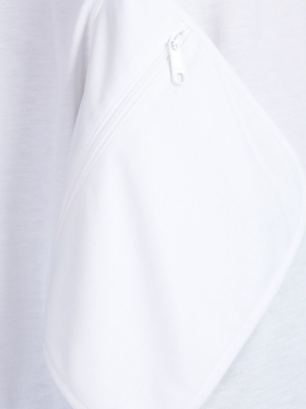 cotton T-shirt - 5