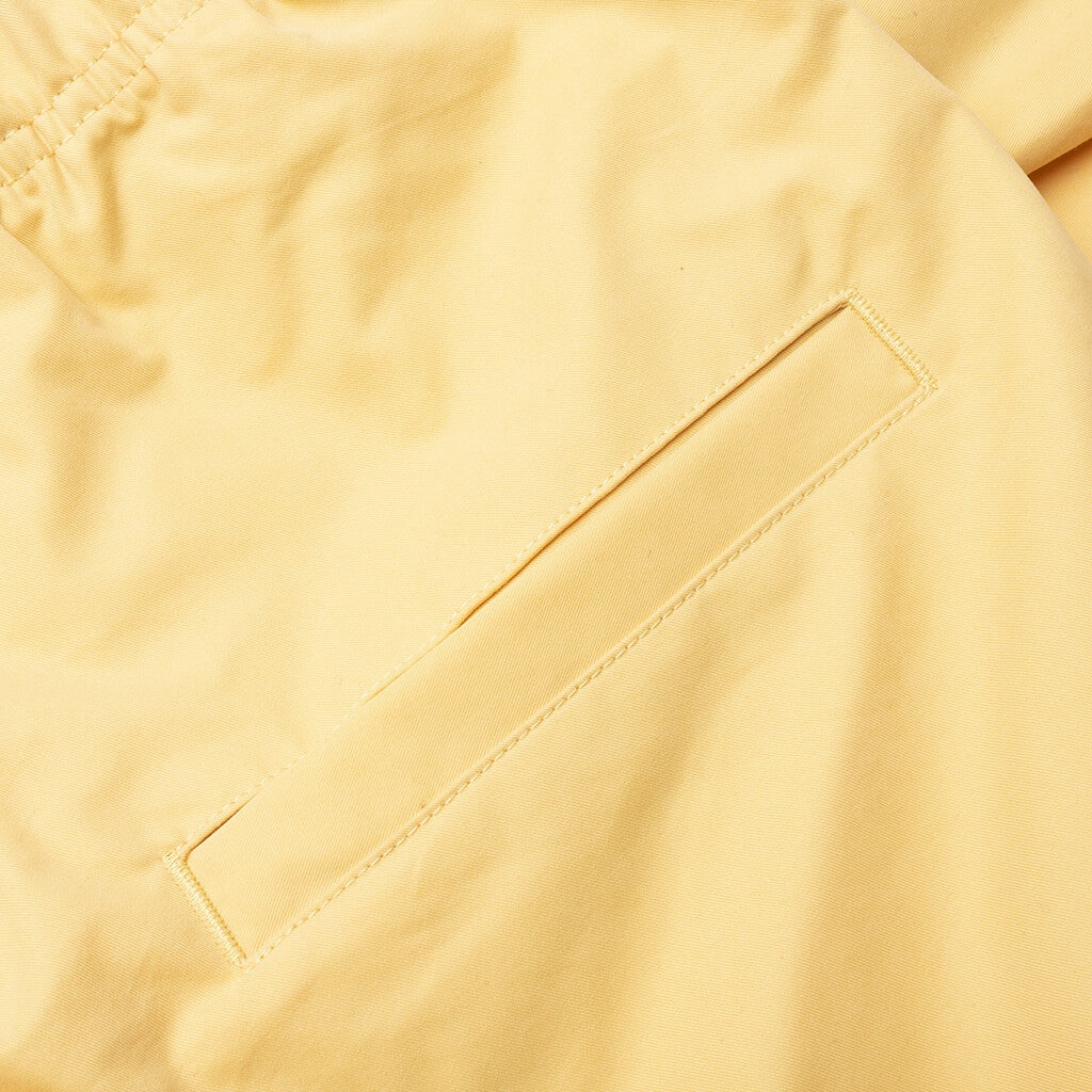 WOMEN'S RELAXED TROUSER - LIGHT TUSCAN - 5