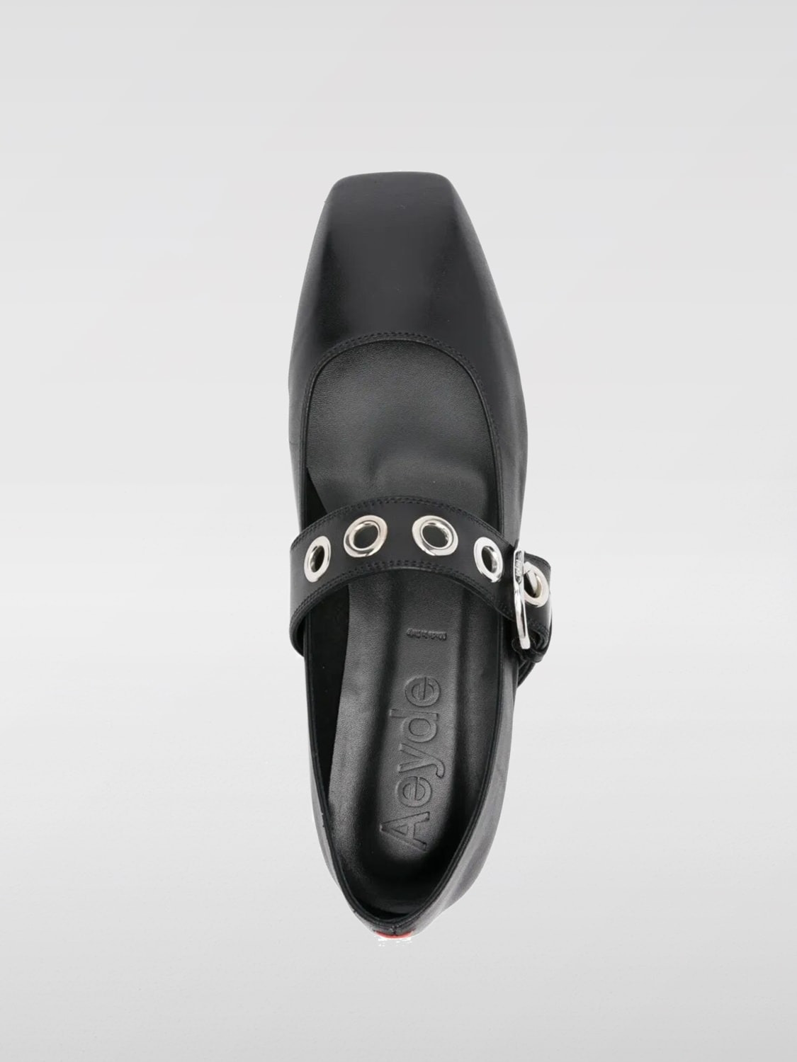 Shoes woman Aeyde - 4