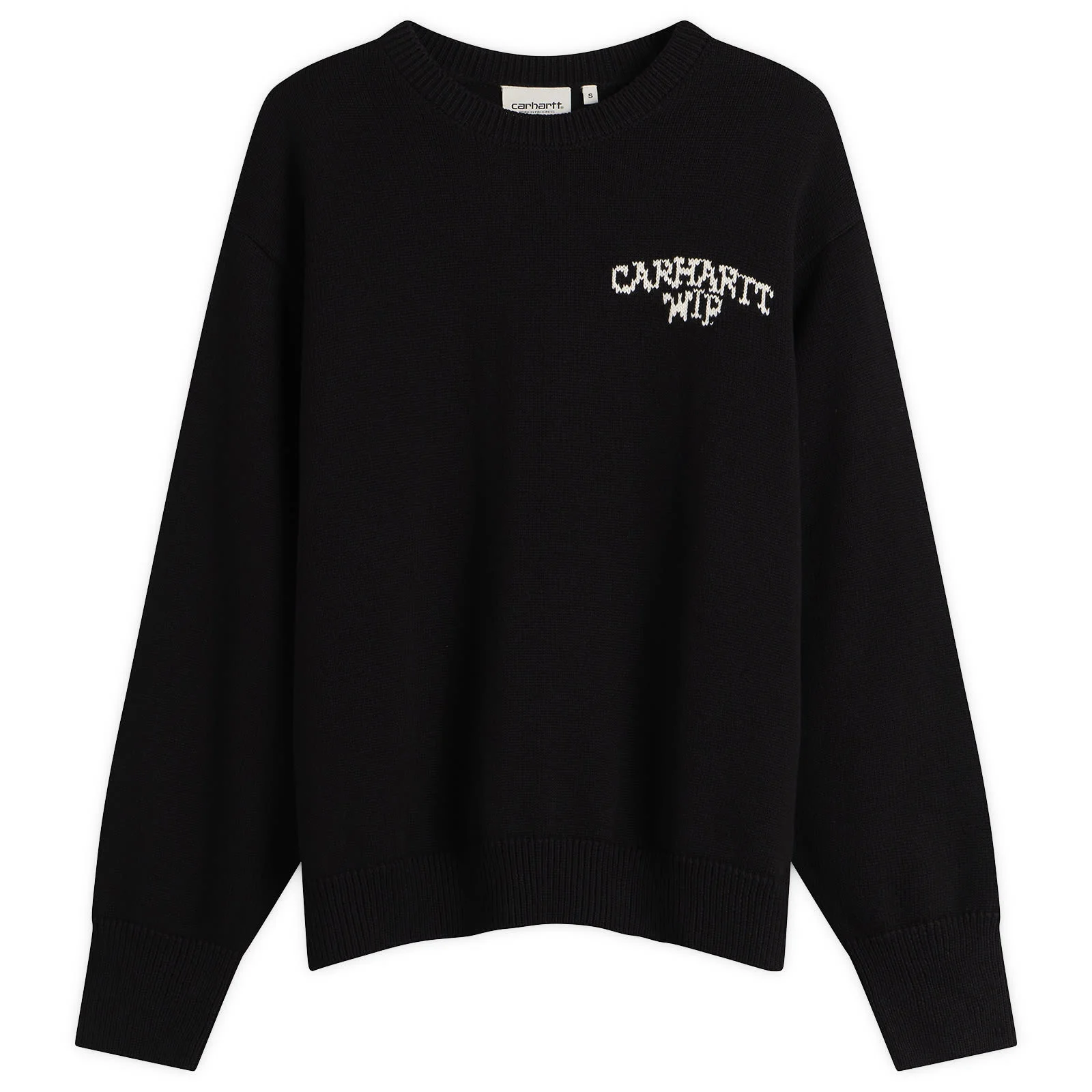 Carhartt WIP Hugging Cats Sweater - 1