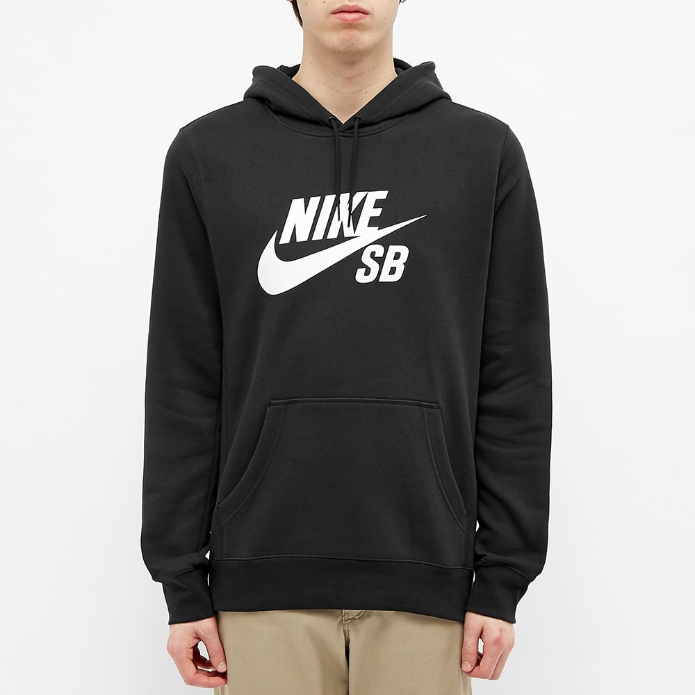 Nike SB Popover Icon Hoody - 3