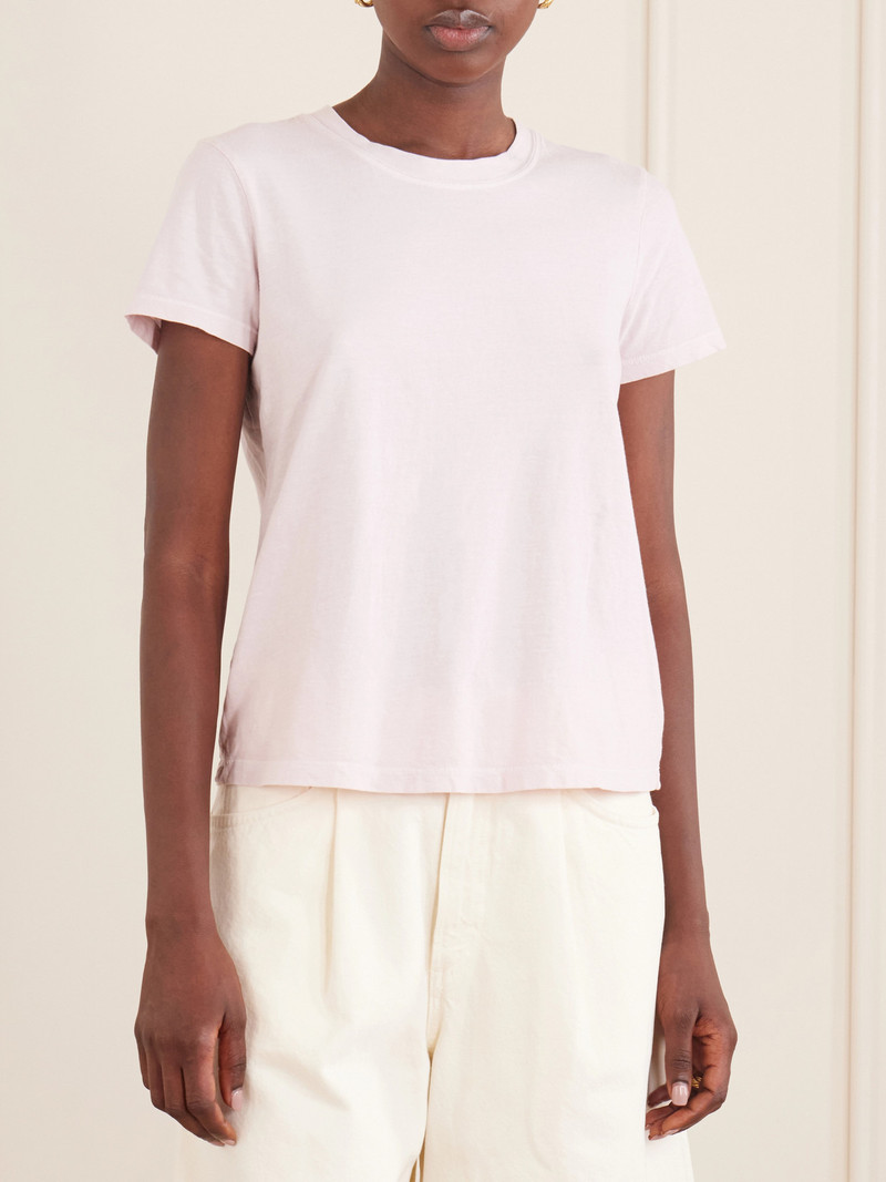 Vintage Boy Cotton T-shirt 4