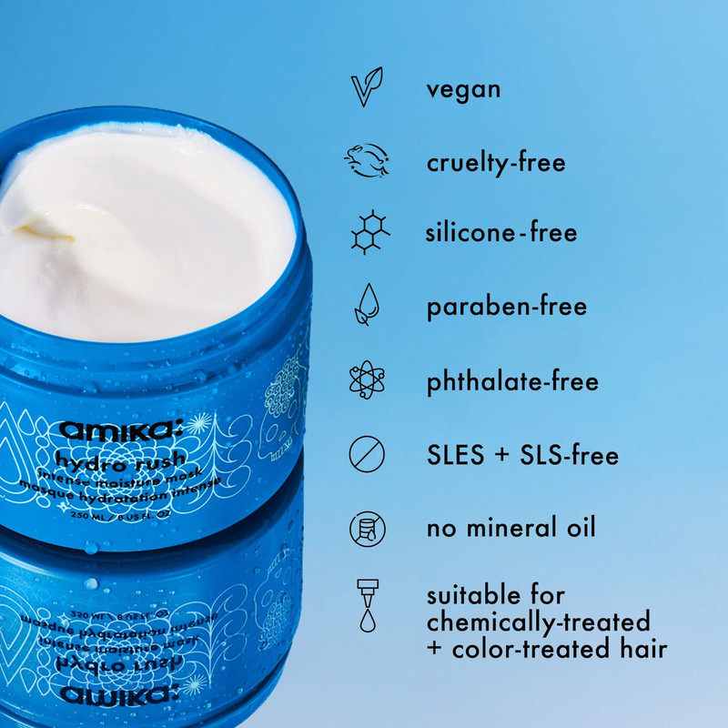 Hydration Heroes Hair Treatment Value Set 11